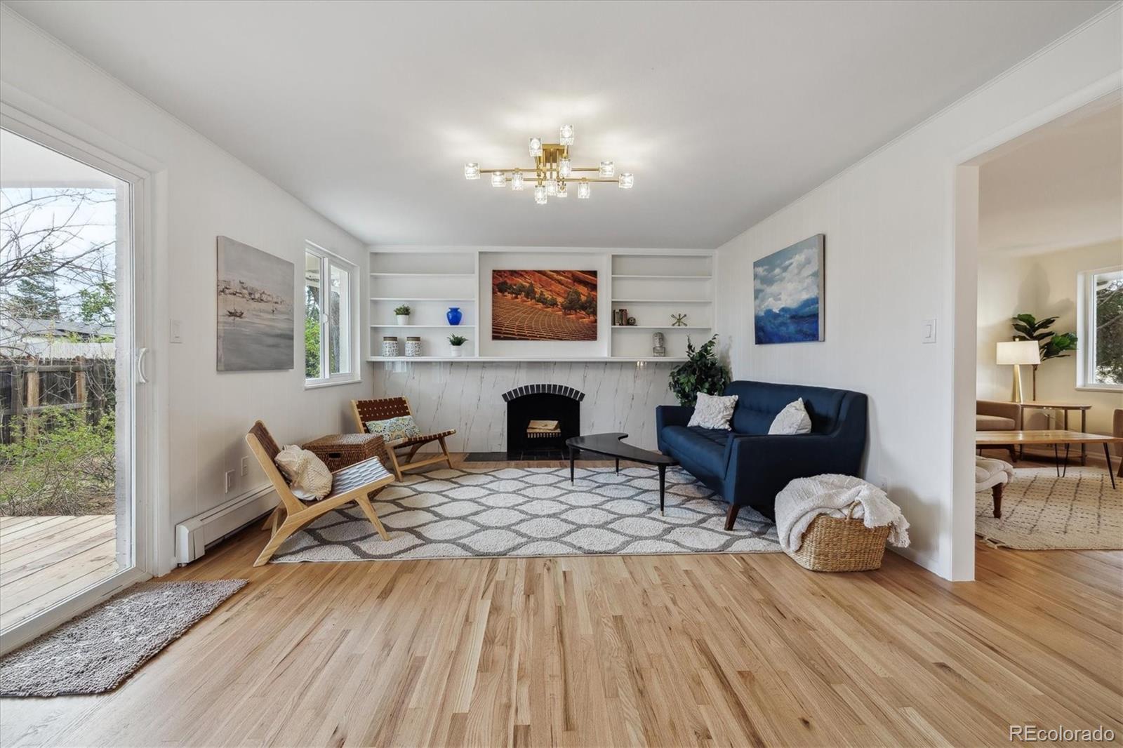 MLS Image #14 for 3756 s chase street,denver, Colorado