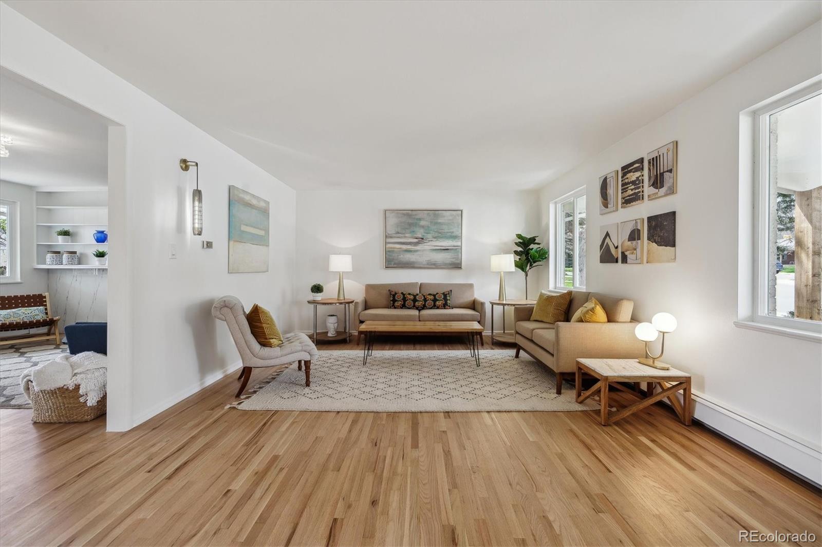 MLS Image #2 for 3756 s chase street,denver, Colorado