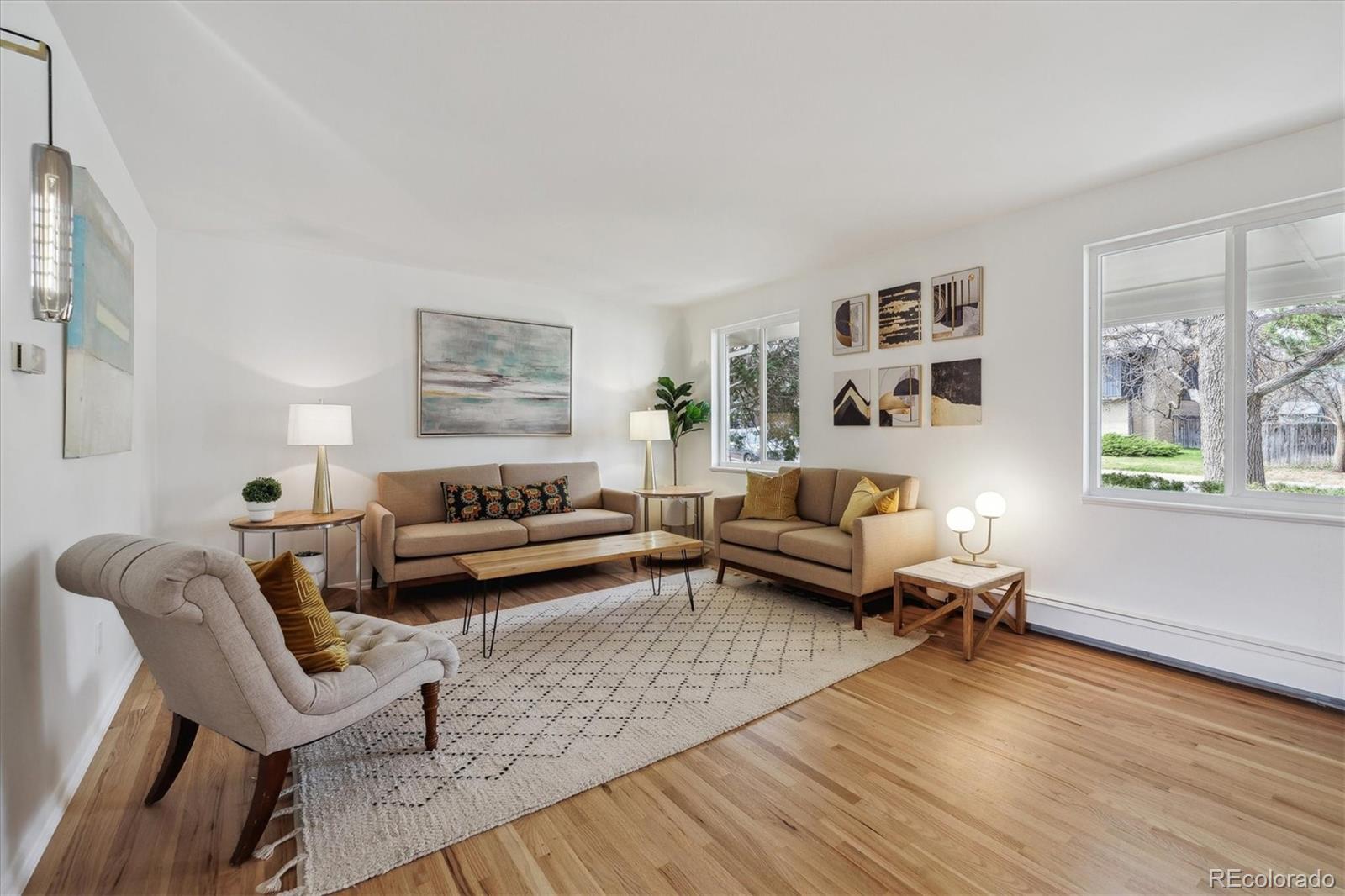 MLS Image #3 for 3756 s chase street,denver, Colorado