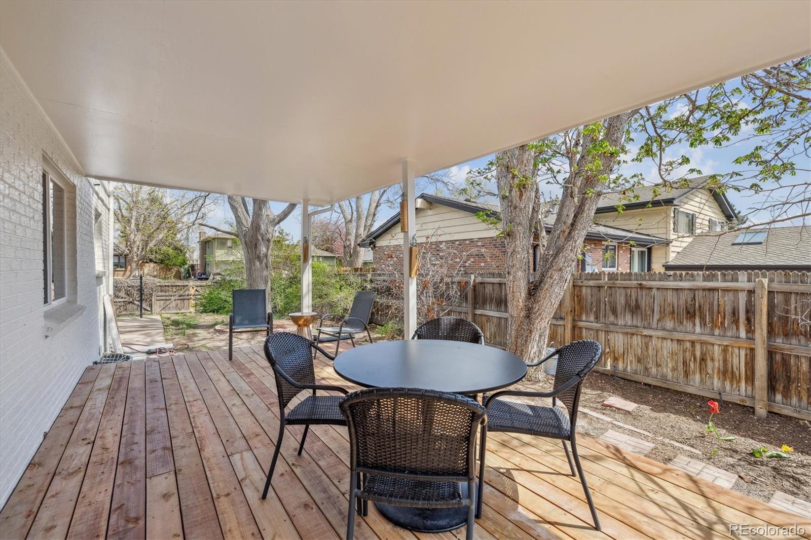 MLS Image #33 for 3756 s chase street,denver, Colorado