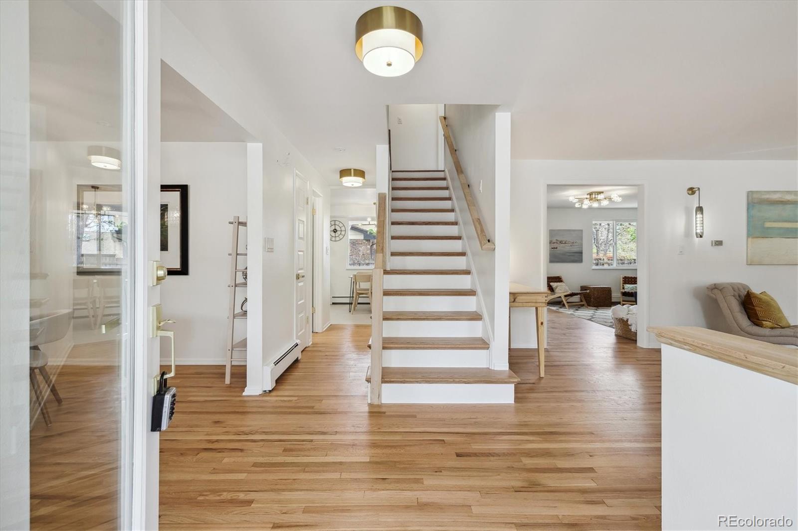 MLS Image #4 for 3756 s chase street,denver, Colorado