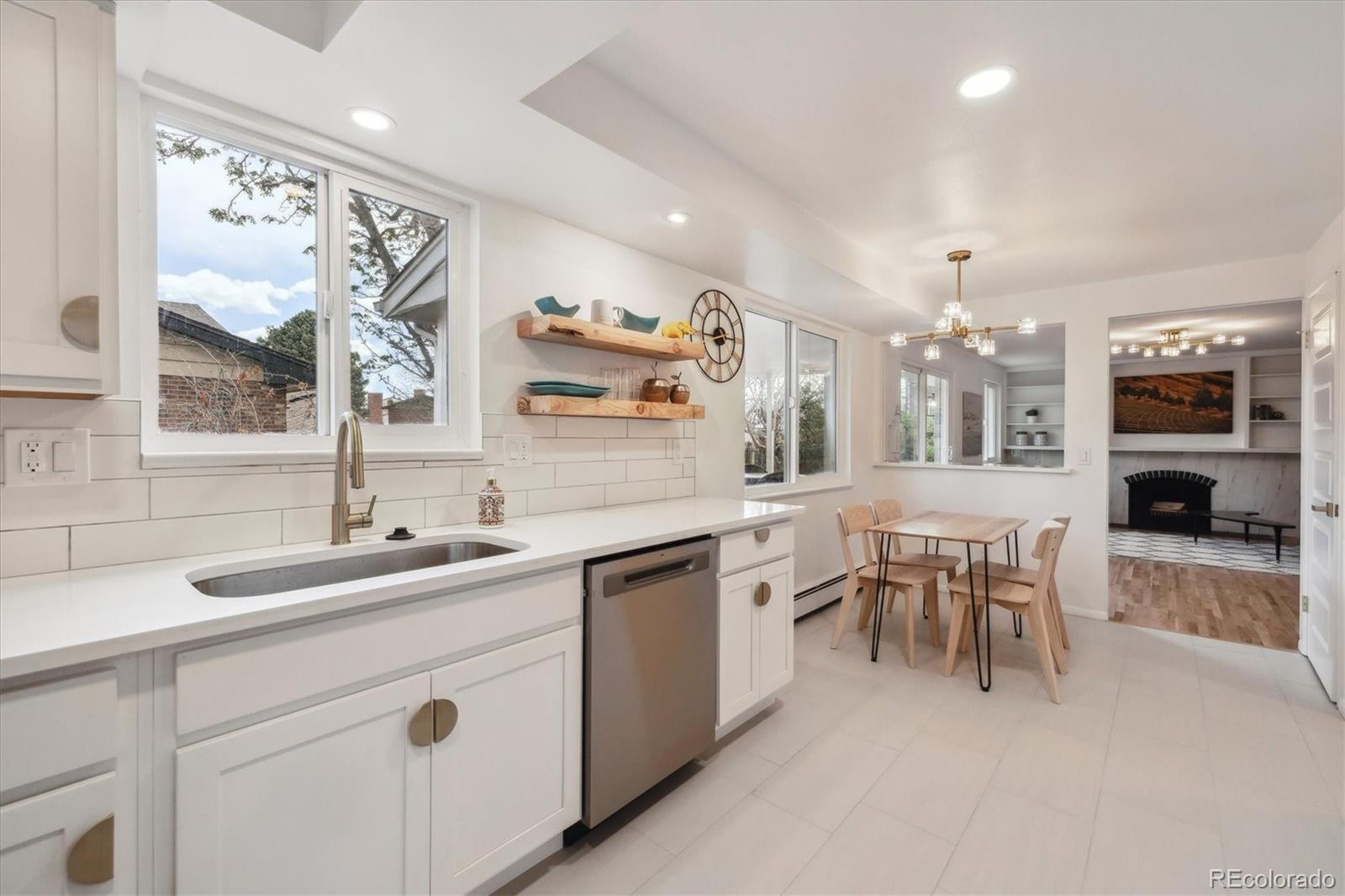 MLS Image #5 for 3756 s chase street,denver, Colorado
