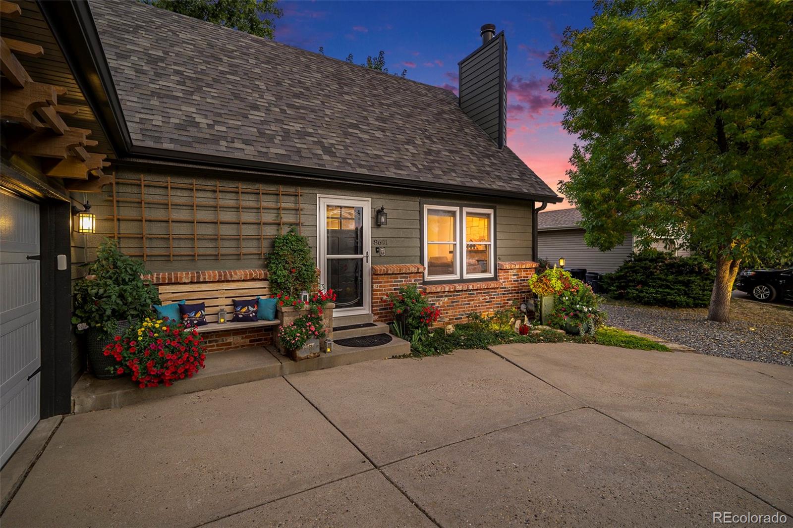 CMA Image for 8827  cloverleaf circle,Parker, Colorado