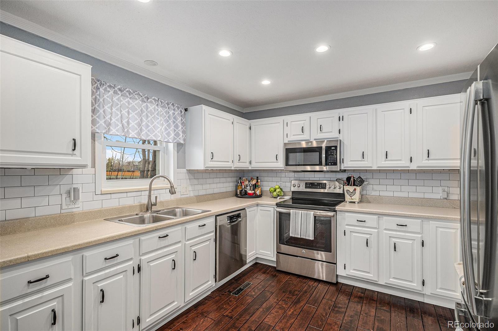 MLS Image #11 for 8691  bluebunch court,parker, Colorado