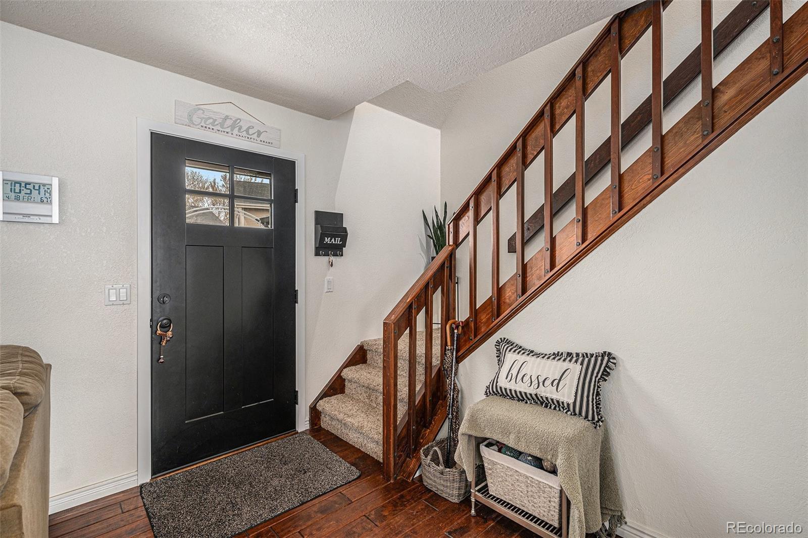 MLS Image #18 for 8691  bluebunch court,parker, Colorado