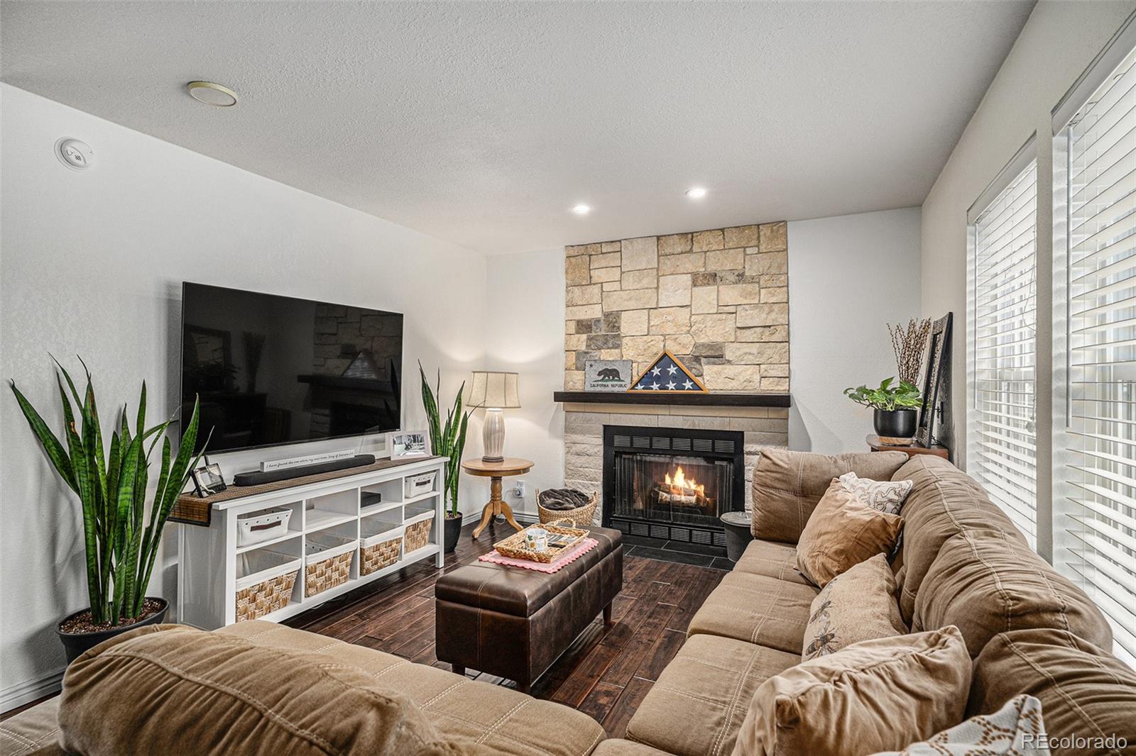 MLS Image #2 for 8691  bluebunch court,parker, Colorado