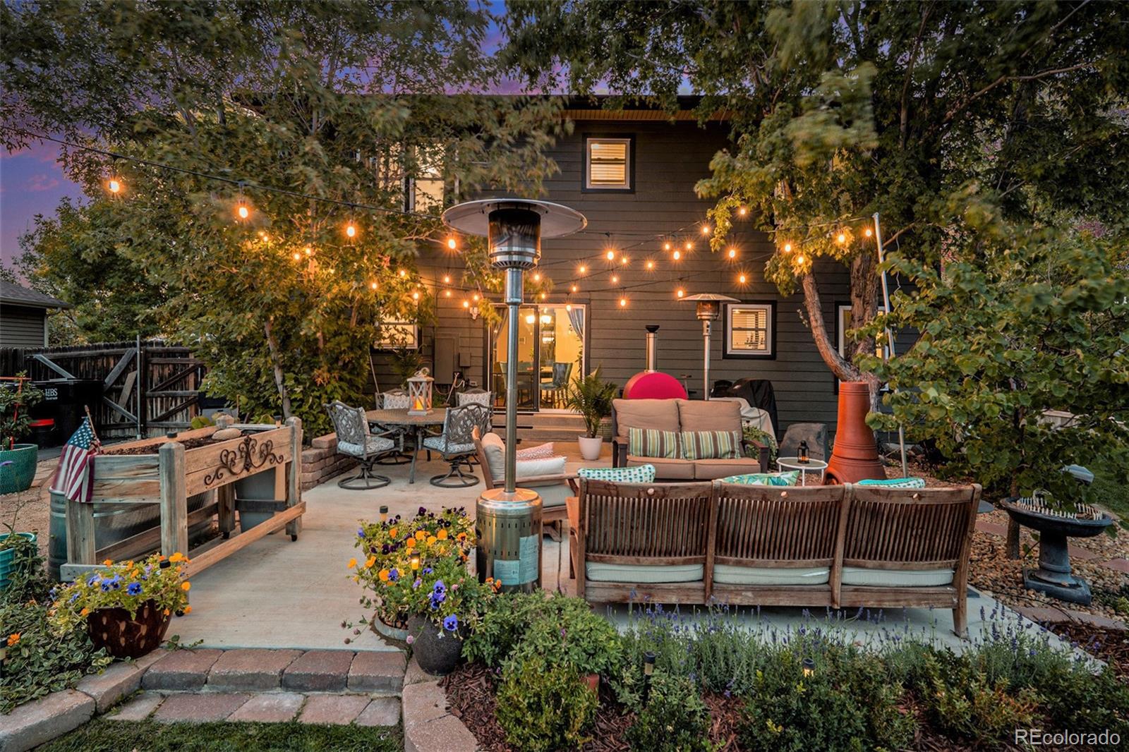MLS Image #28 for 8691  bluebunch court,parker, Colorado