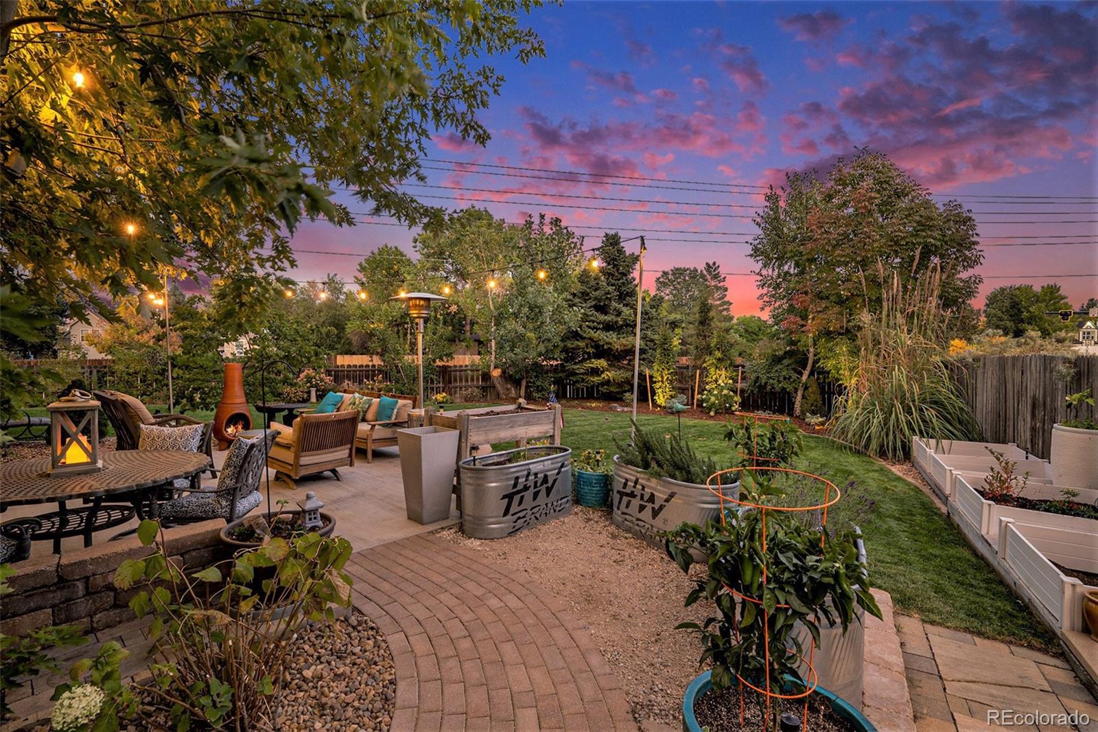 MLS Image #29 for 8691  bluebunch court,parker, Colorado