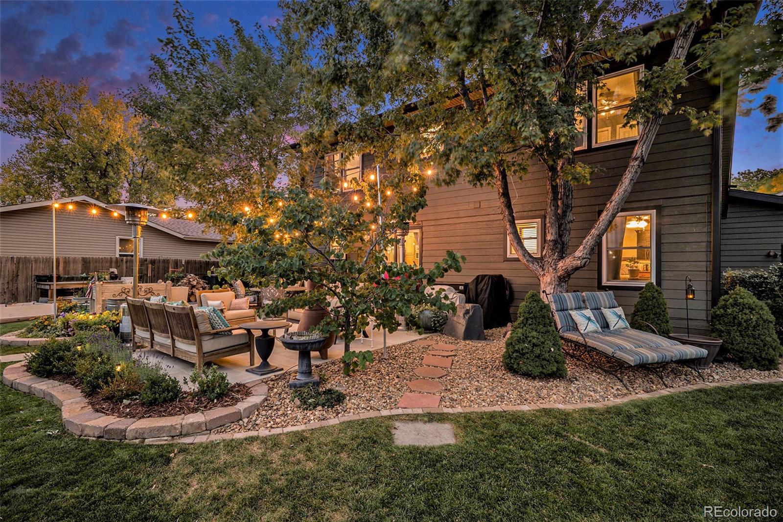 MLS Image #30 for 8691  bluebunch court,parker, Colorado