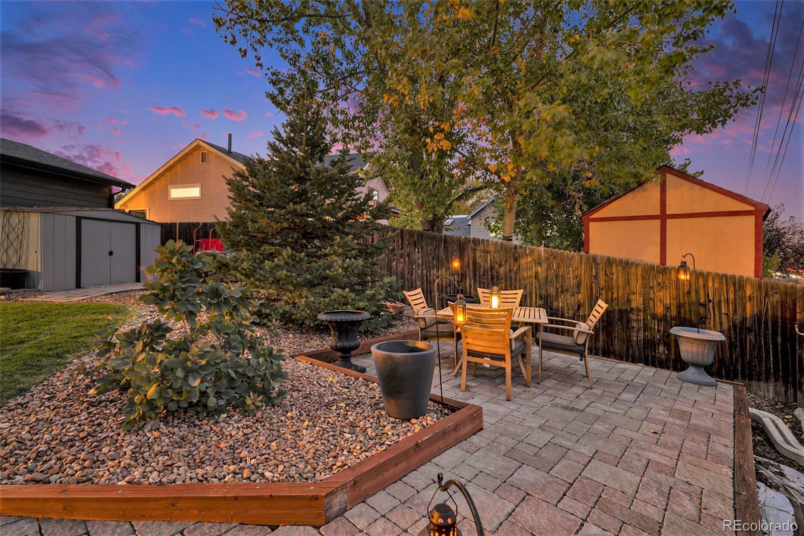 MLS Image #33 for 8691  bluebunch court,parker, Colorado