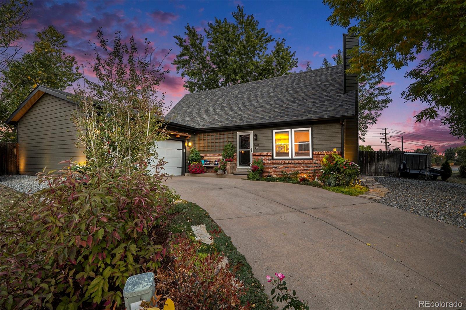 MLS Image #35 for 8691  bluebunch court,parker, Colorado