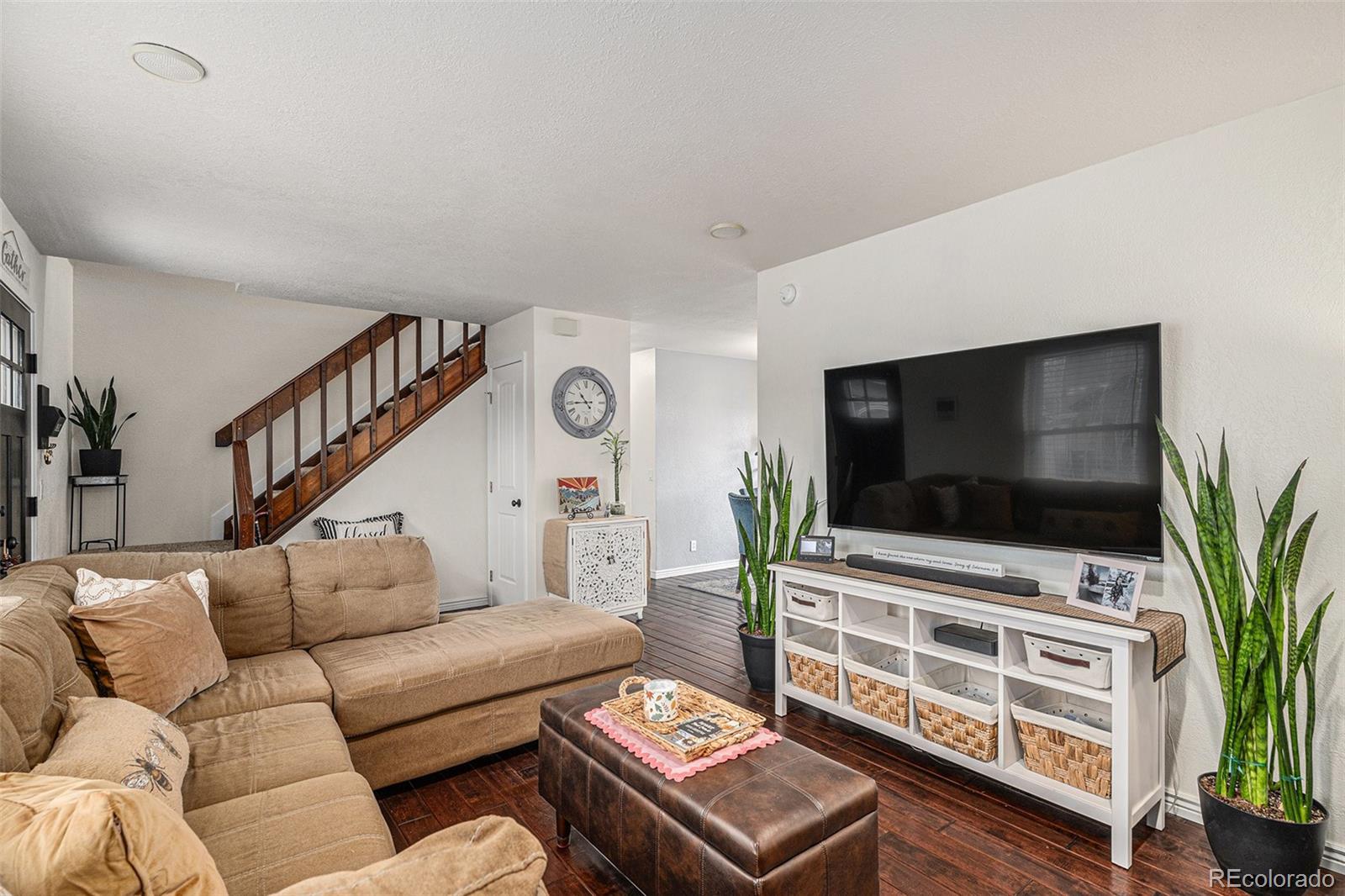 MLS Image #5 for 8691  bluebunch court,parker, Colorado