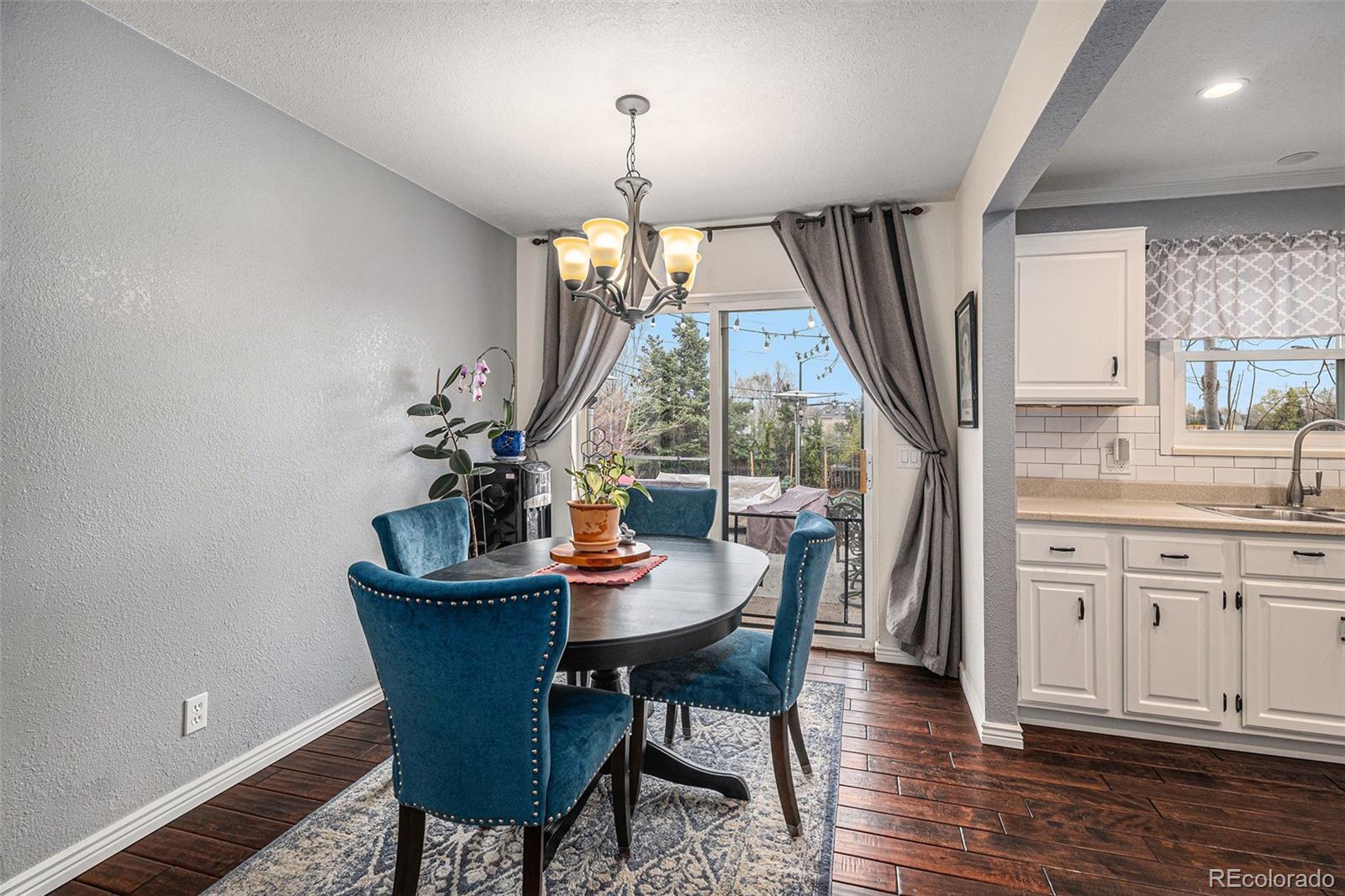 MLS Image #6 for 8691  bluebunch court,parker, Colorado