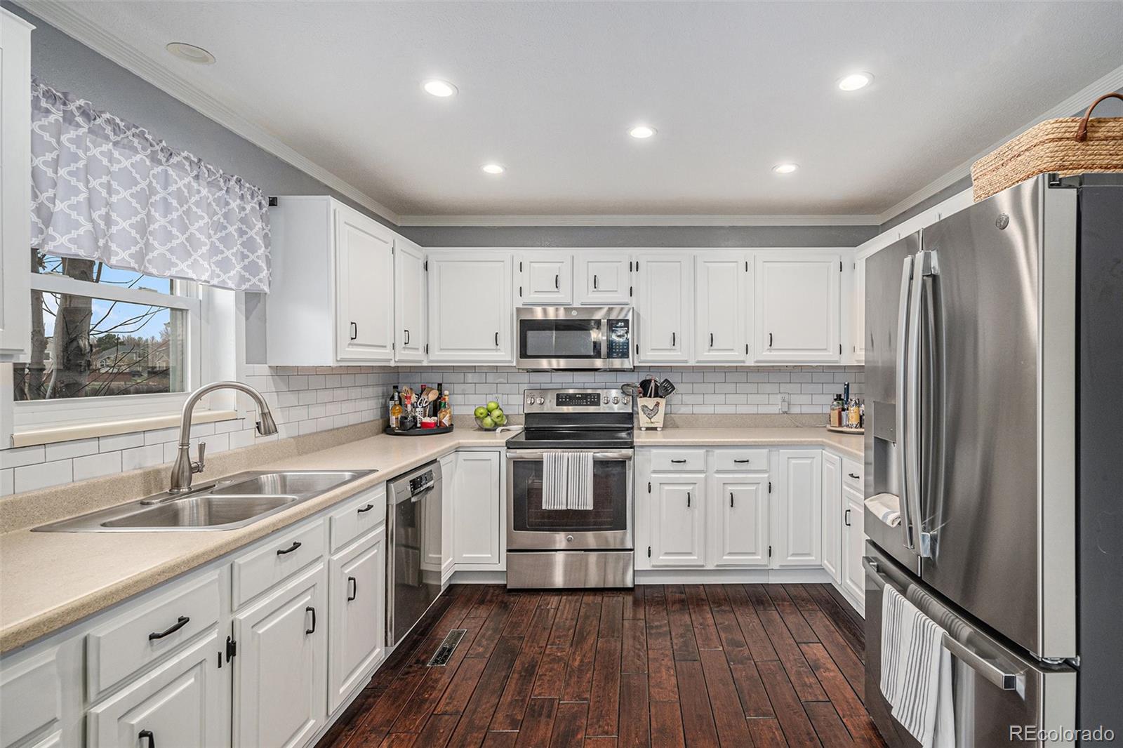 MLS Image #8 for 8691  bluebunch court,parker, Colorado
