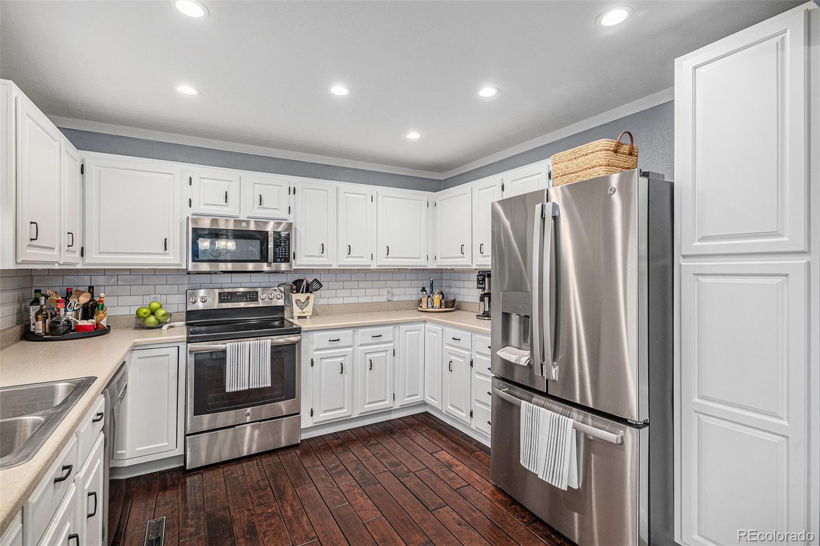 MLS Image #9 for 8691  bluebunch court,parker, Colorado