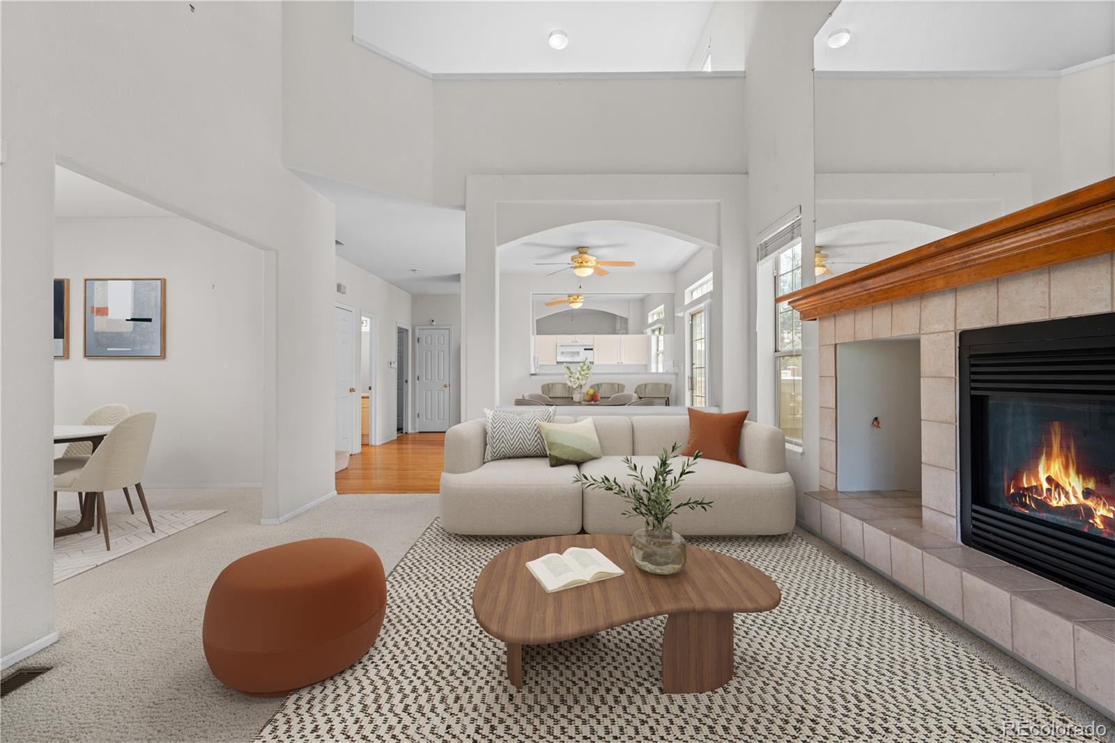 MLS Image #3 for 4069 s abilene circle,aurora, Colorado