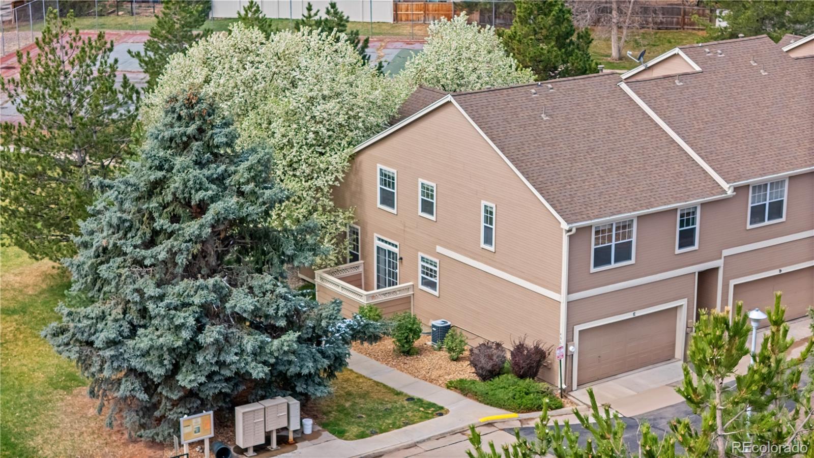 MLS Image #31 for 4069 s abilene circle,aurora, Colorado