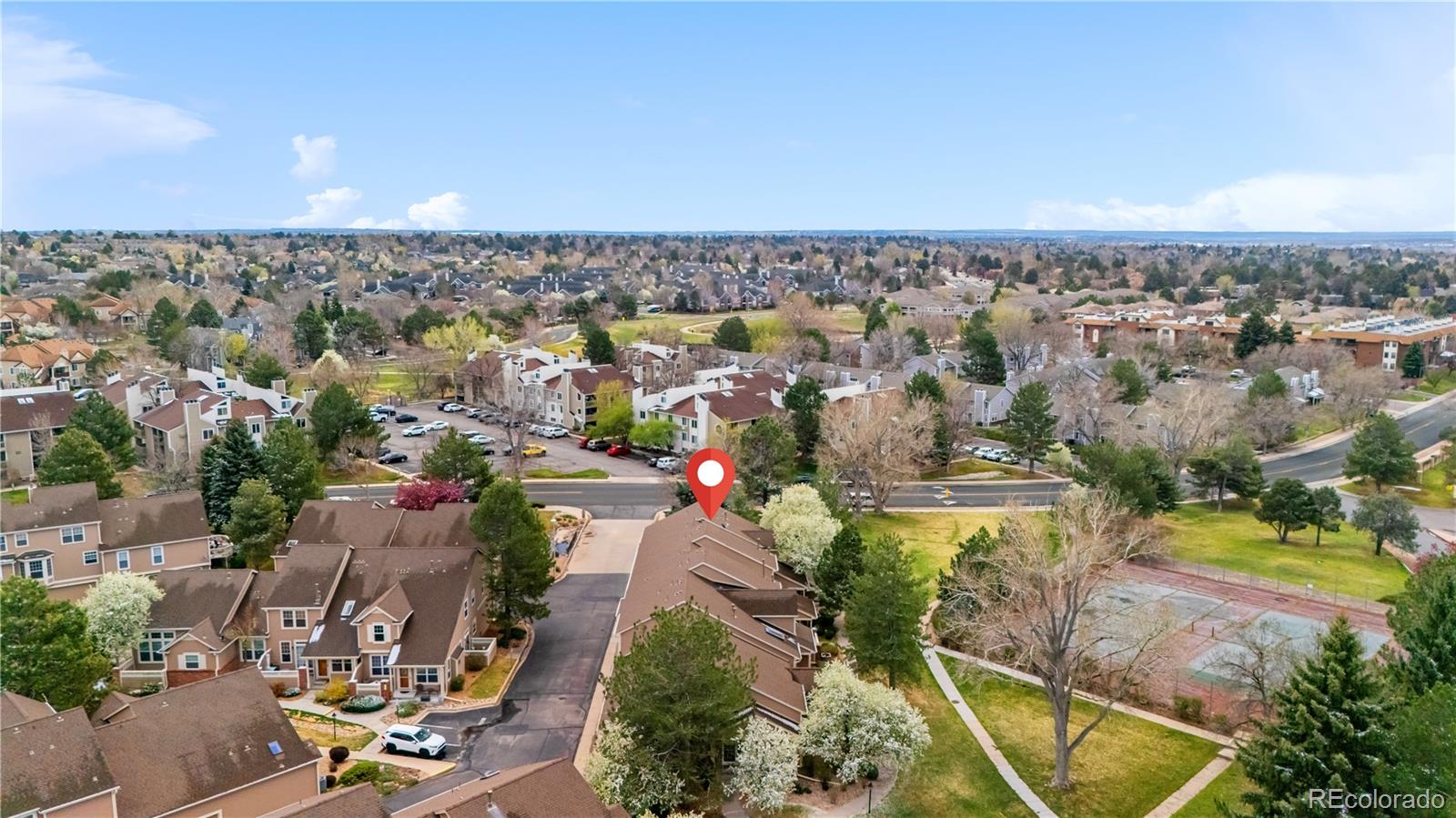 MLS Image #32 for 4069 s abilene circle,aurora, Colorado