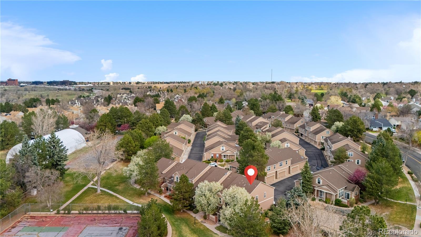 MLS Image #33 for 4069 s abilene circle,aurora, Colorado