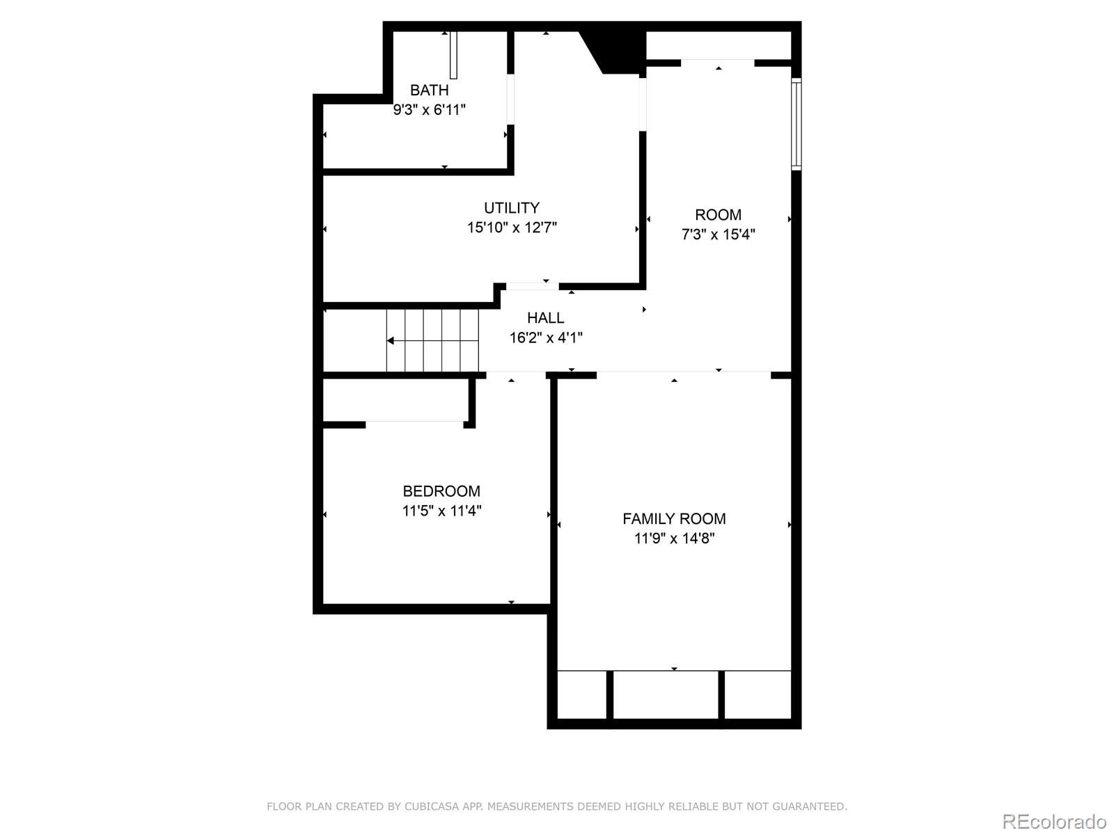 MLS Image #37 for 4069 s abilene circle,aurora, Colorado