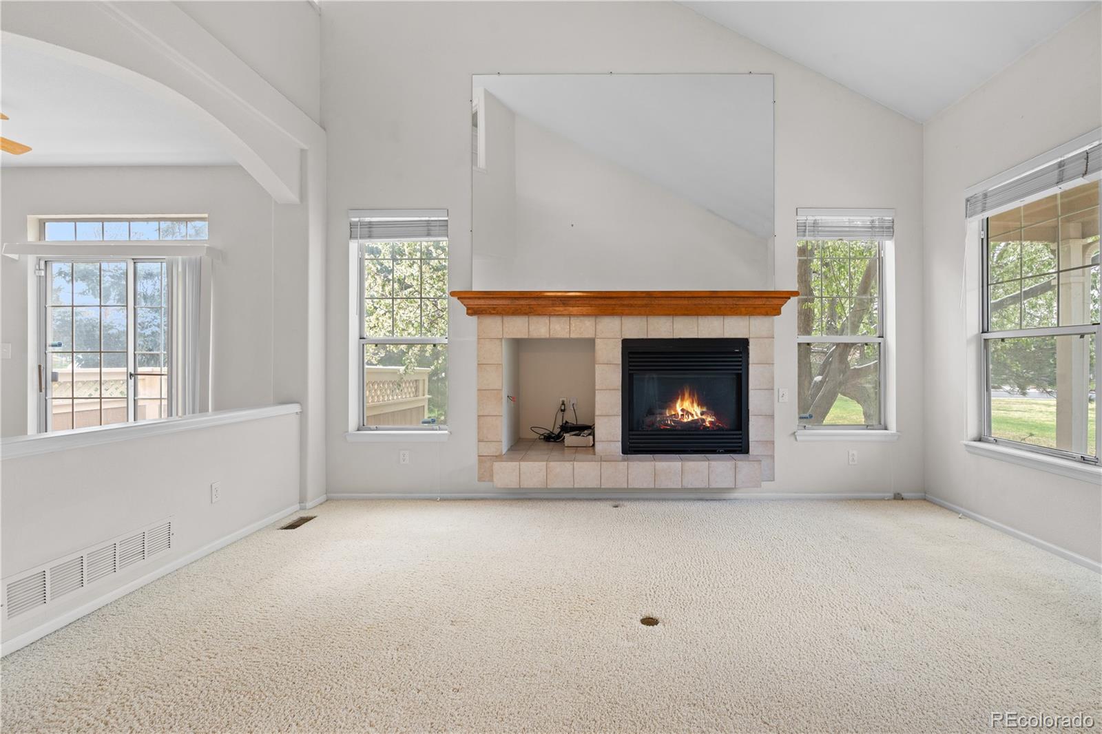 MLS Image #4 for 4069 s abilene circle,aurora, Colorado