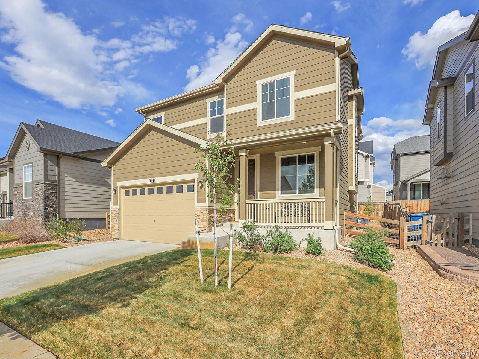 MLS Image #2 for 9844  truckee street,commerce city, Colorado
