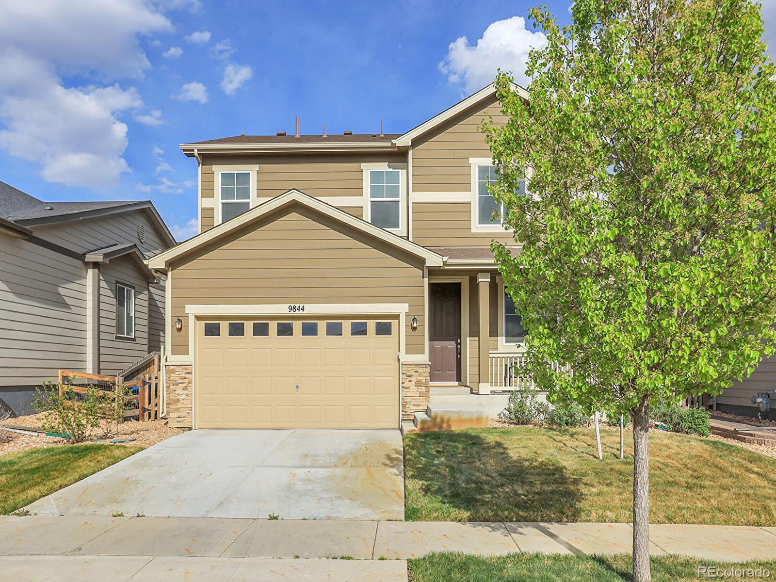 MLS Image #3 for 9844  truckee street,commerce city, Colorado