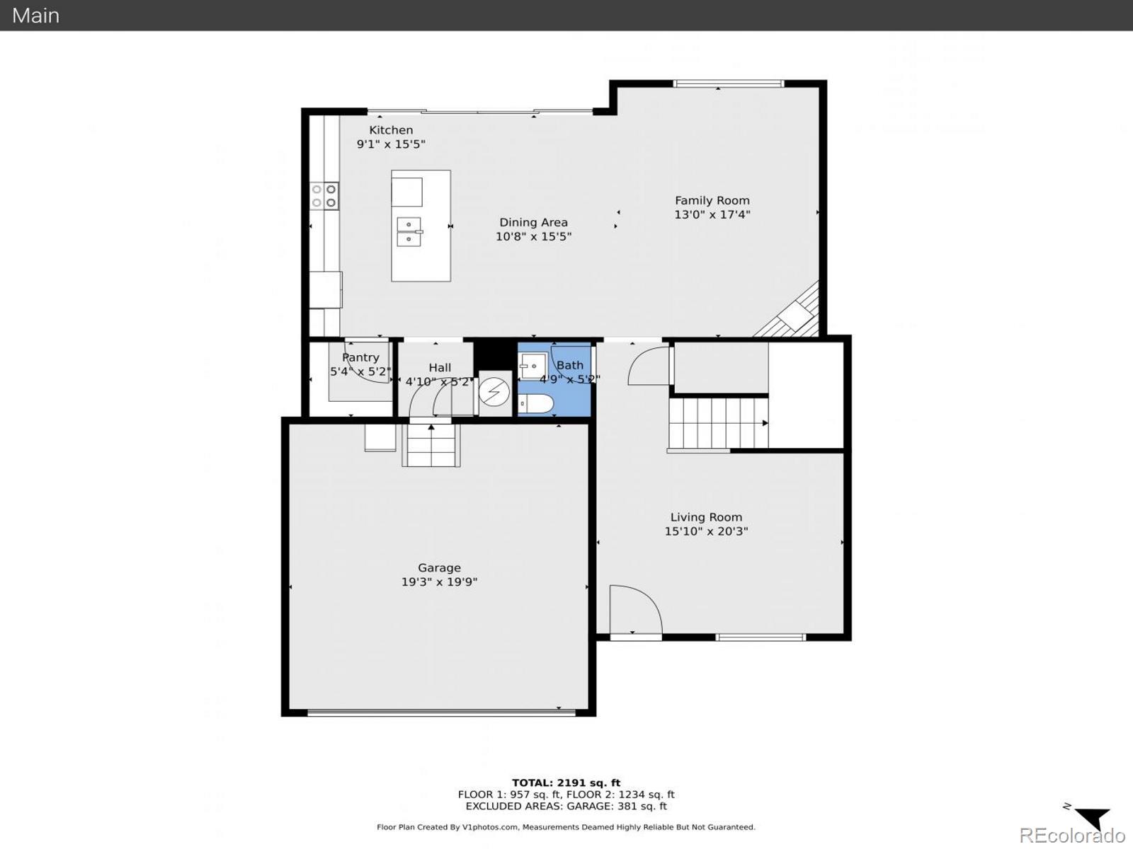 MLS Image #42 for 9844  truckee street,commerce city, Colorado