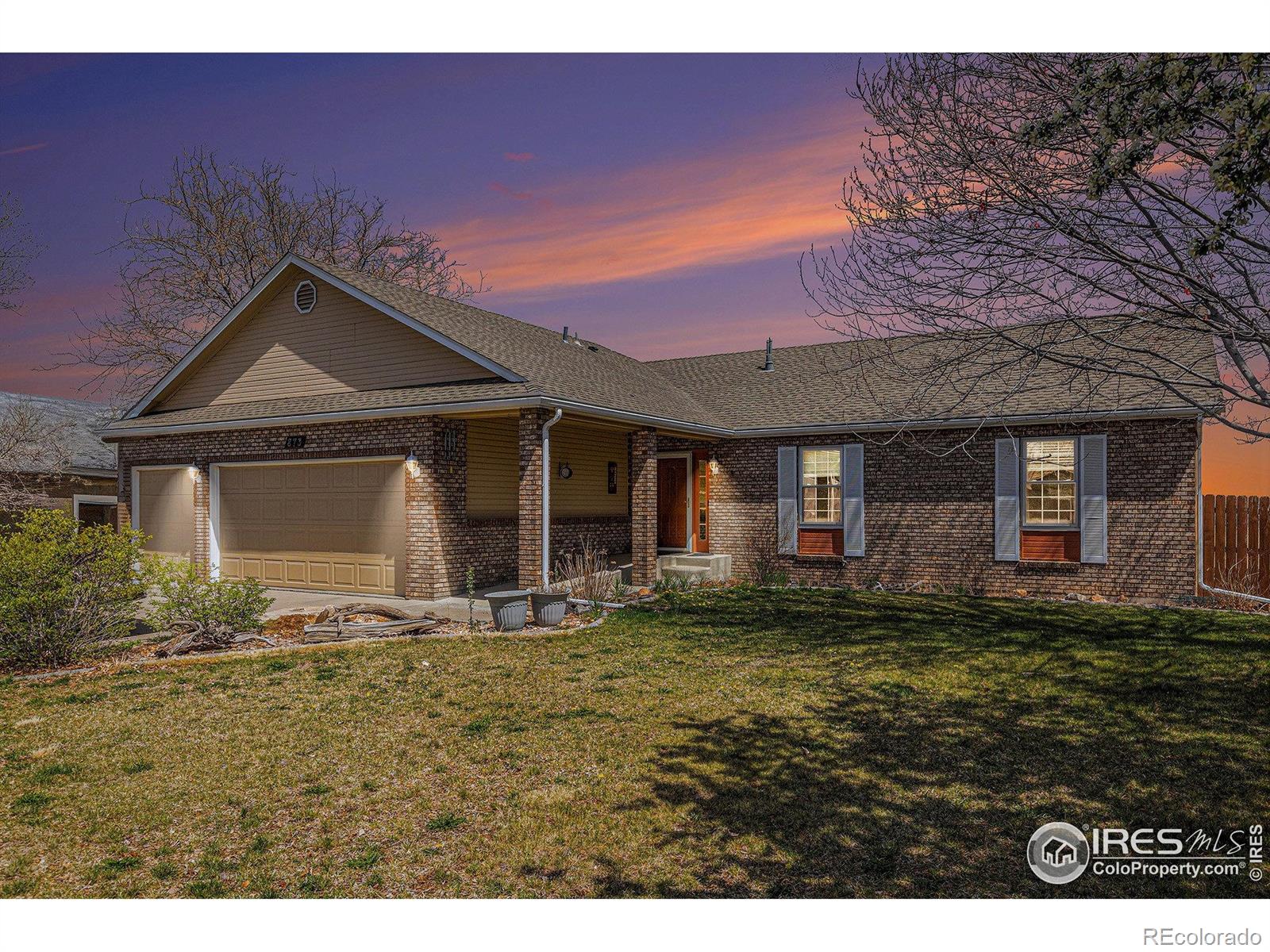 MLS Image #0 for 873 n greeley avenue,johnstown, Colorado