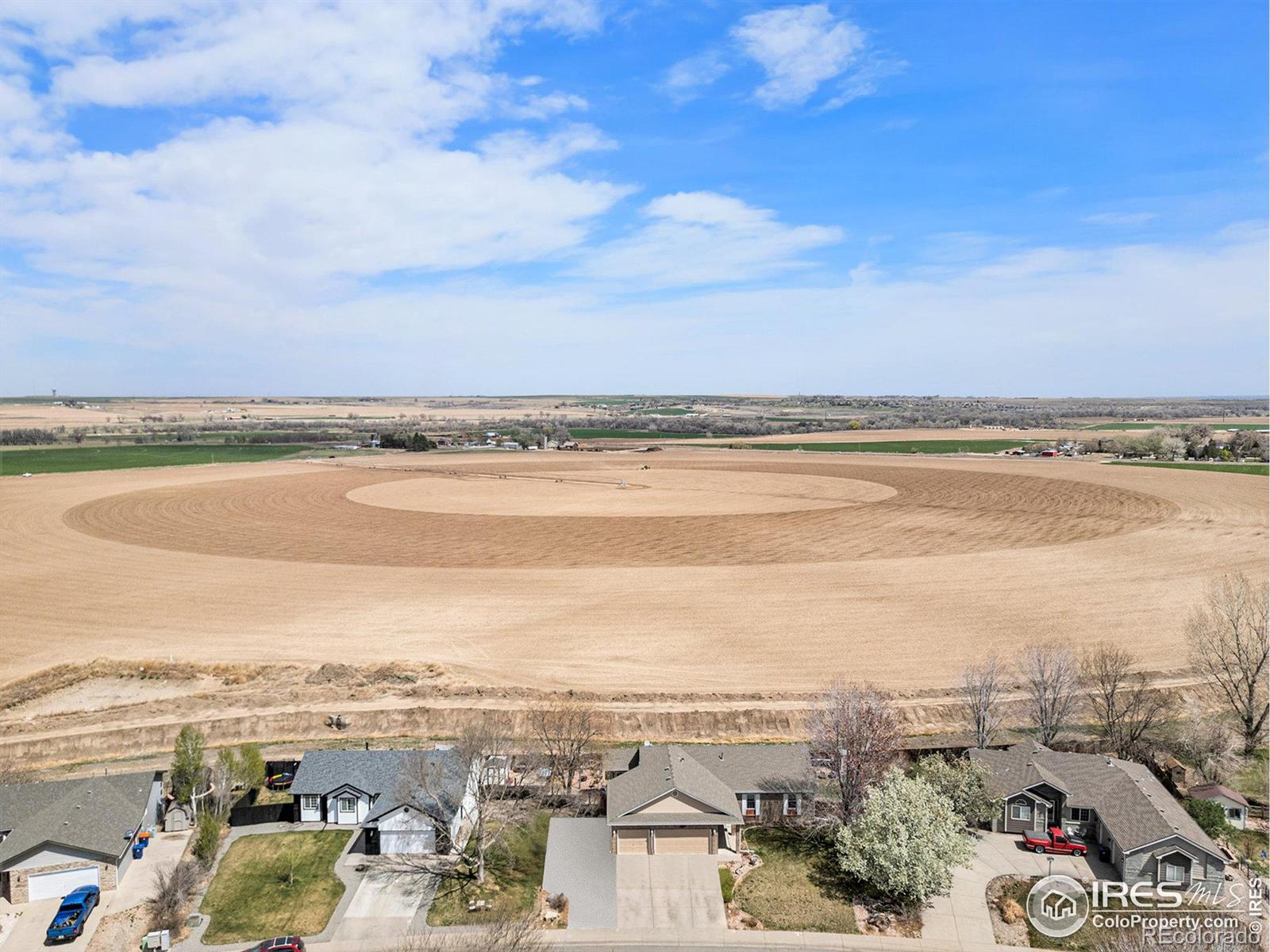 MLS Image #2 for 873 n greeley avenue,johnstown, Colorado