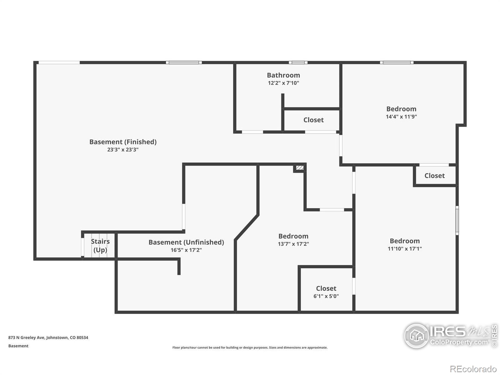 MLS Image #26 for 873 n greeley avenue,johnstown, Colorado