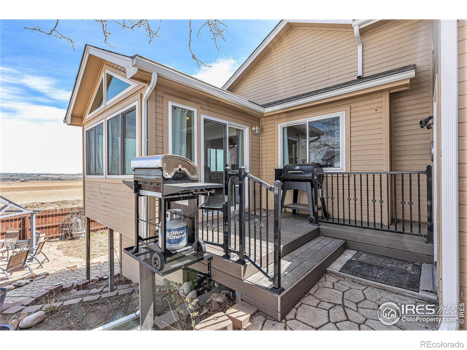 MLS Image #8 for 873 n greeley avenue,johnstown, Colorado