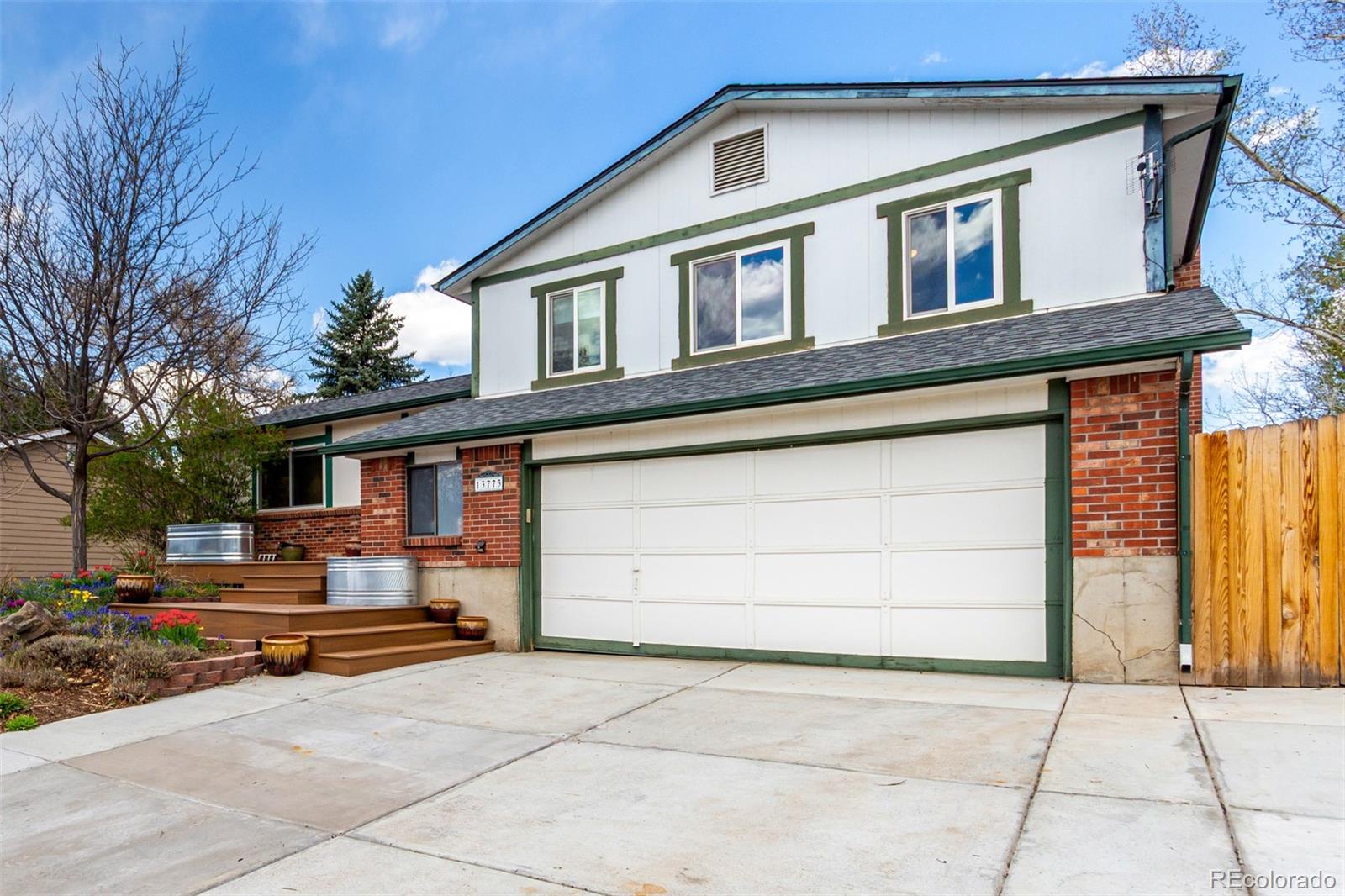 MLS Image #5 for 13773 w 68th avenue,arvada, Colorado