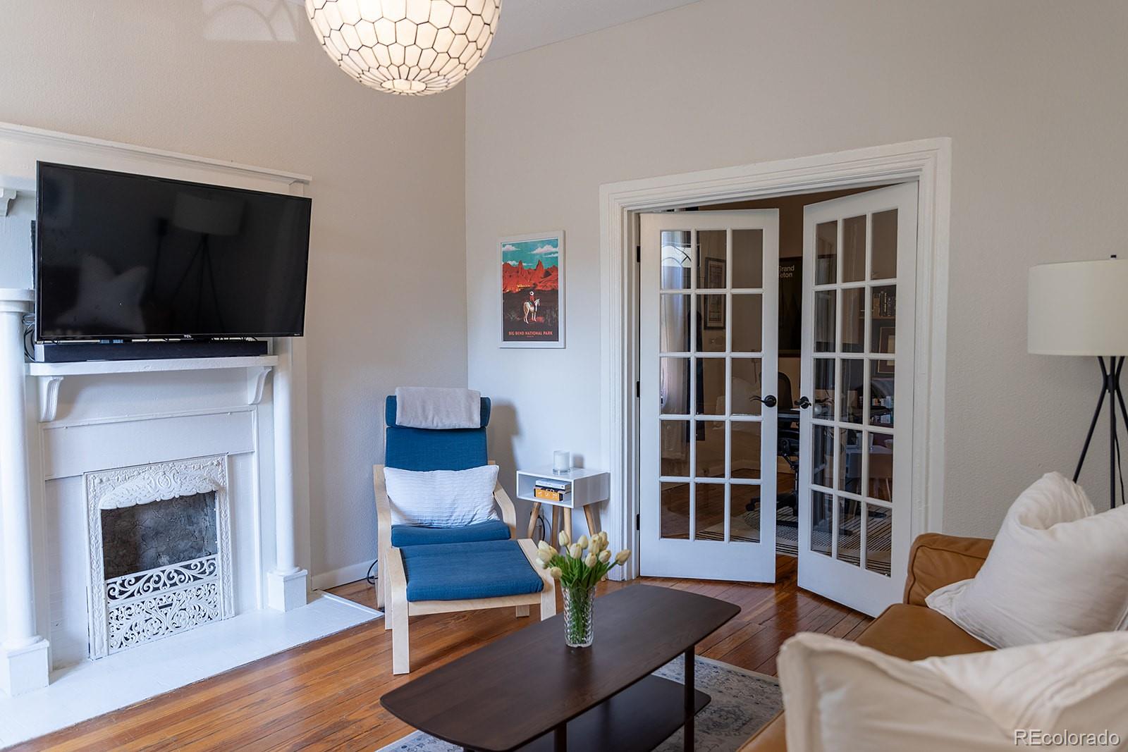 MLS Image #3 for 2614  curtis street,denver, Colorado