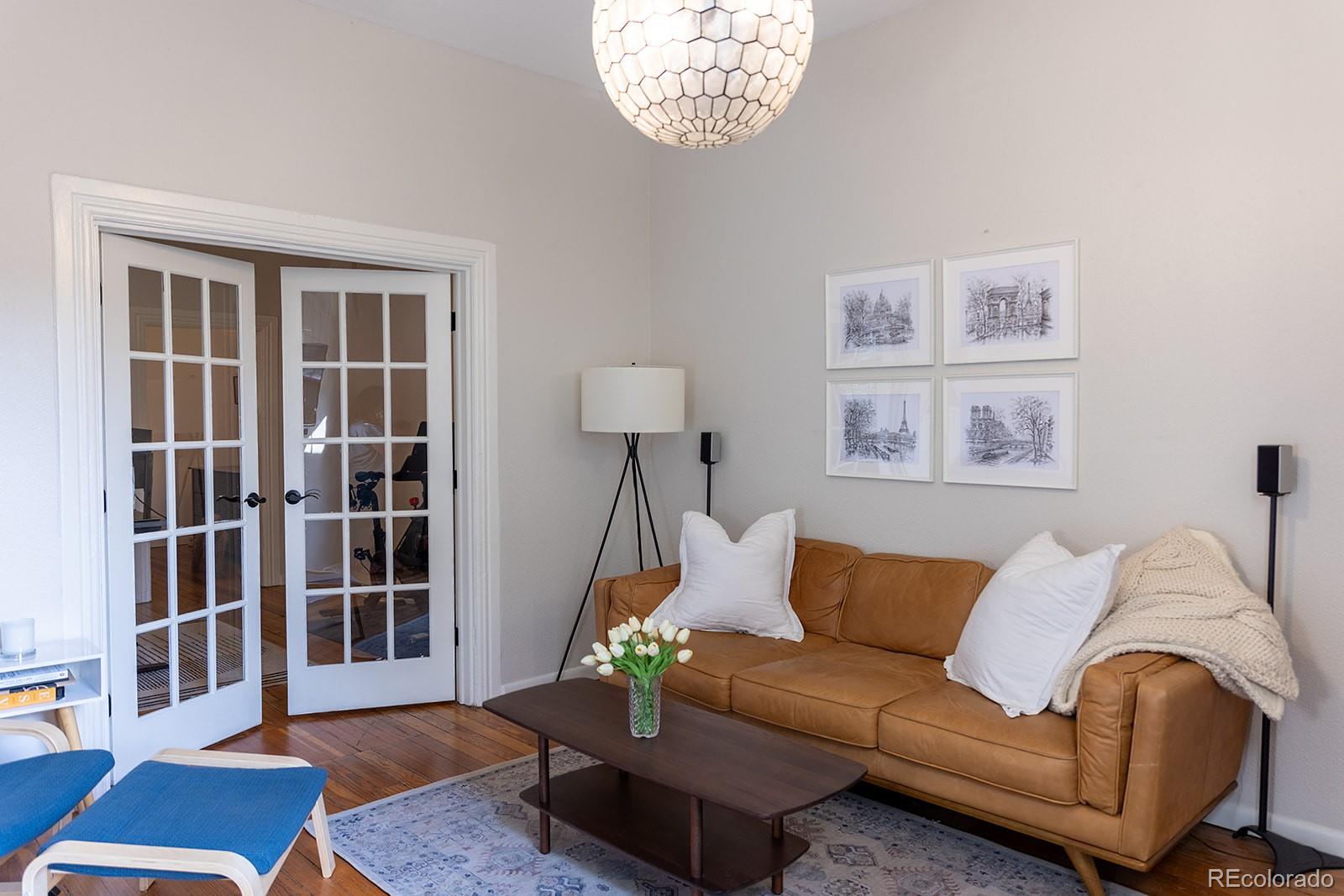 MLS Image #4 for 2614  curtis street,denver, Colorado