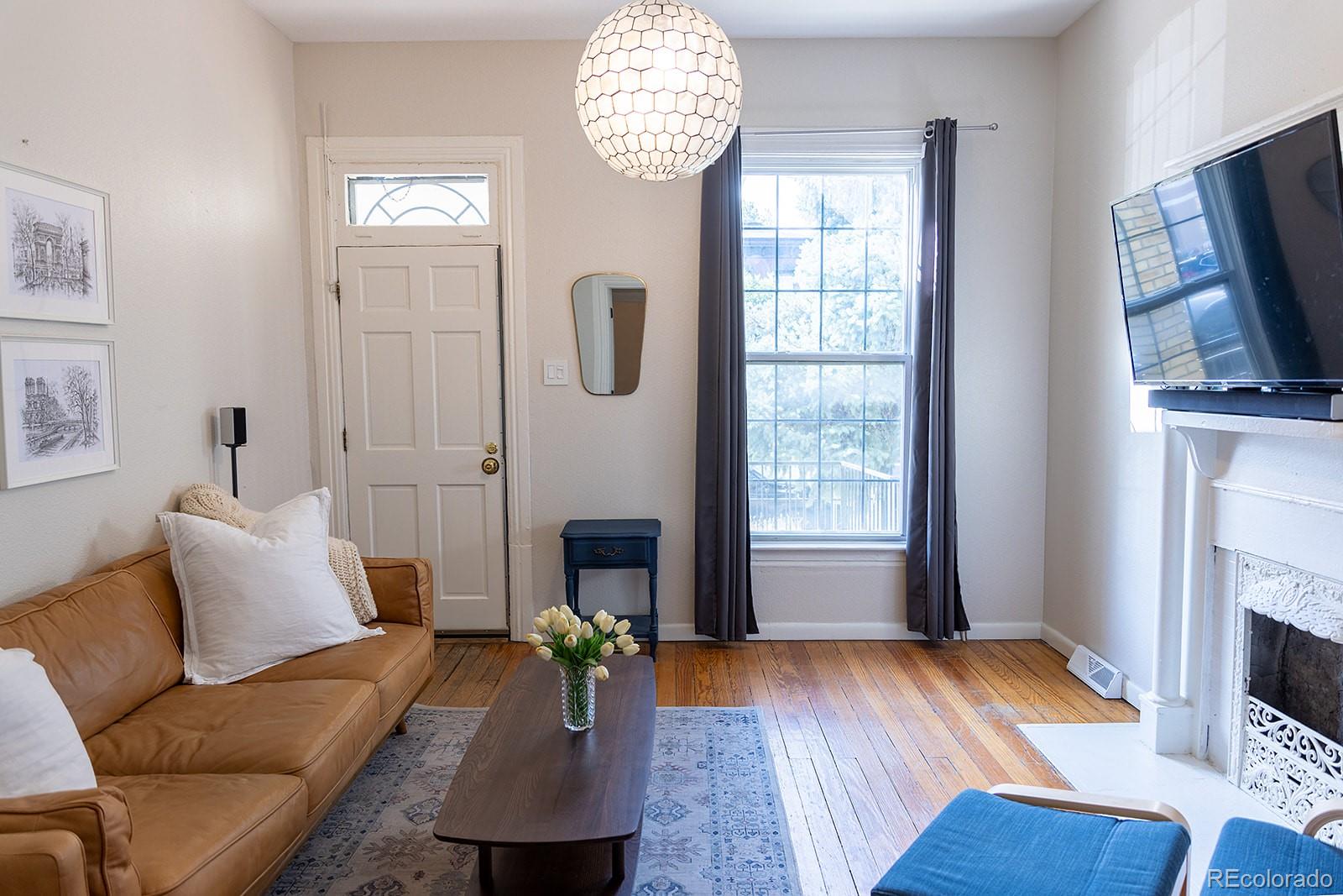 MLS Image #5 for 2614  curtis street,denver, Colorado