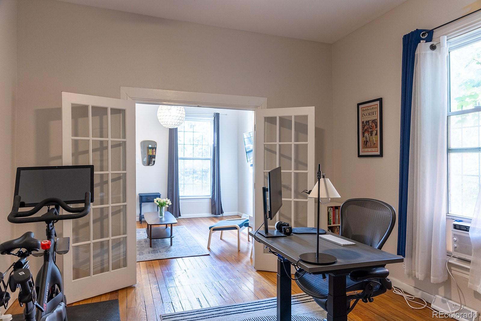 MLS Image #6 for 2614  curtis street,denver, Colorado