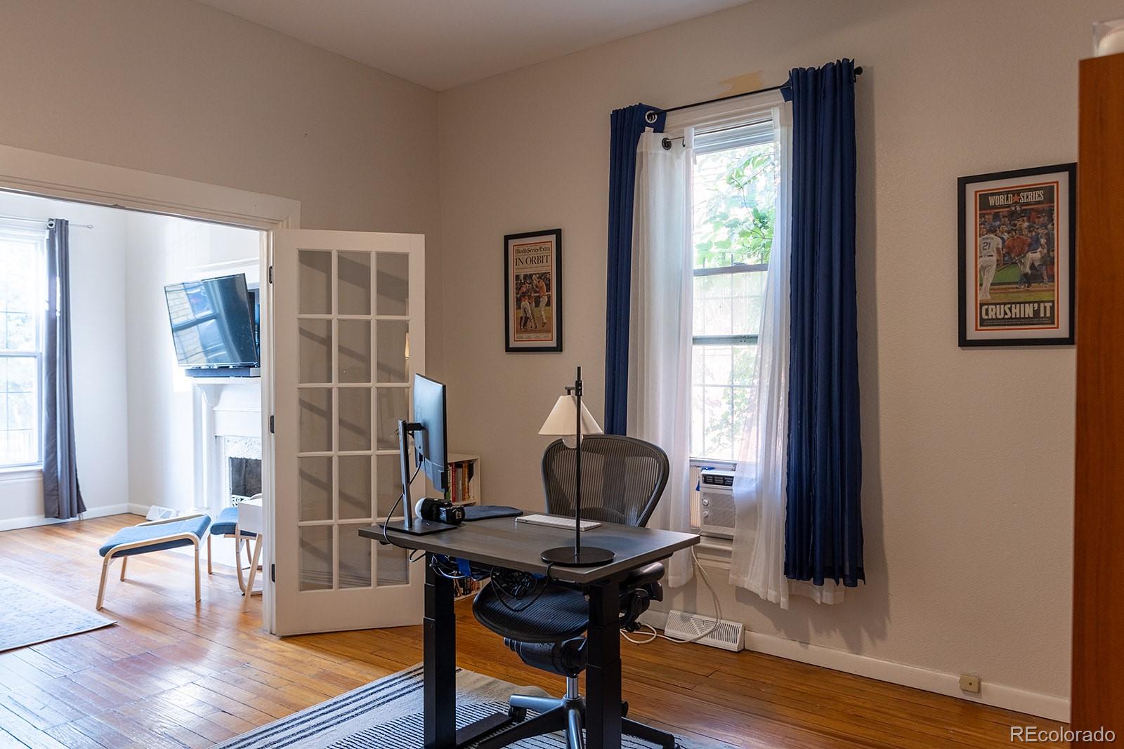 MLS Image #7 for 2614  curtis street,denver, Colorado