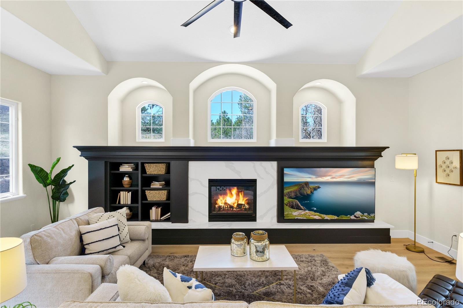 MLS Image #14 for 5259  serene view way,parker, Colorado