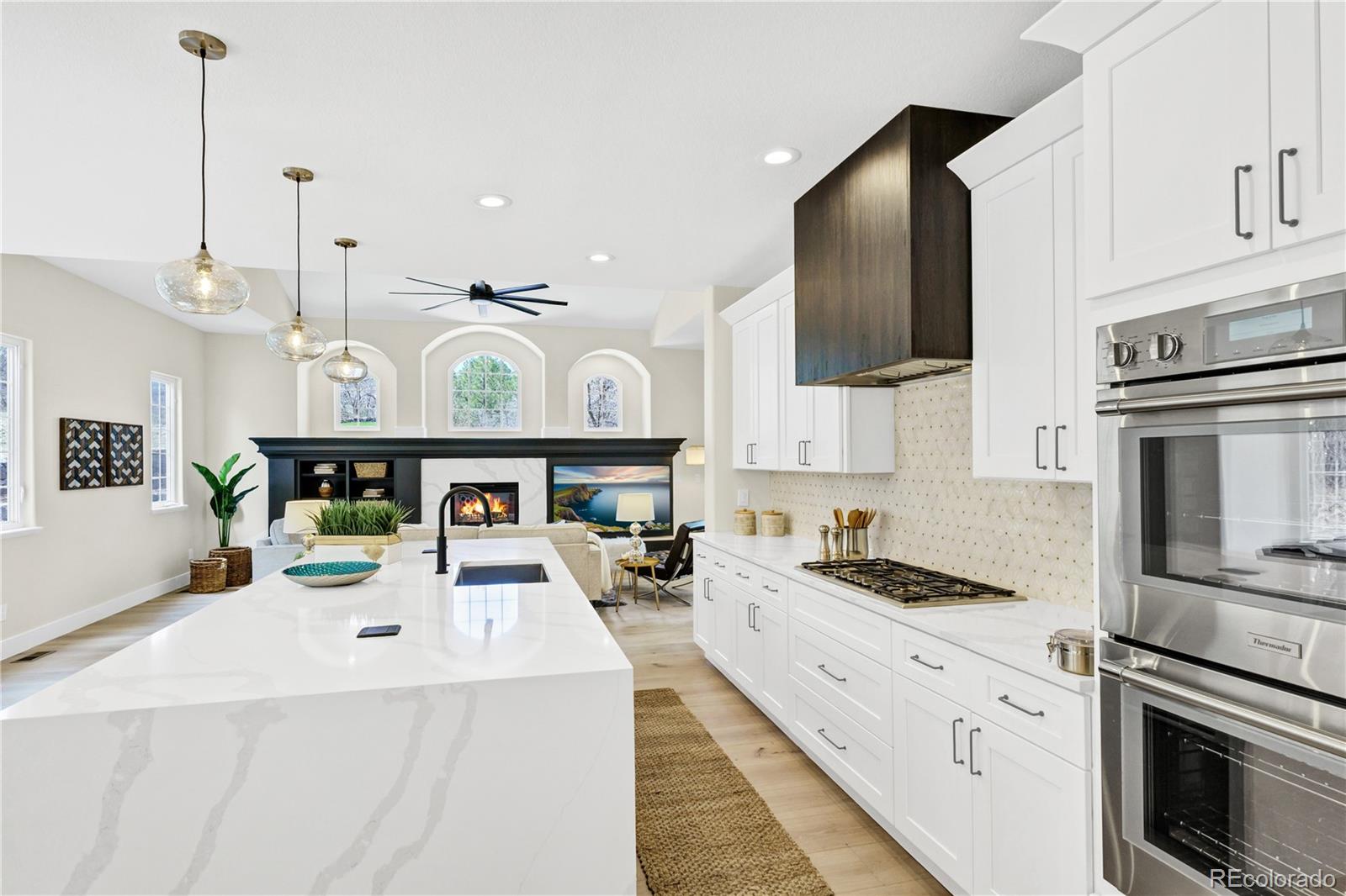 MLS Image #20 for 5259  serene view way,parker, Colorado