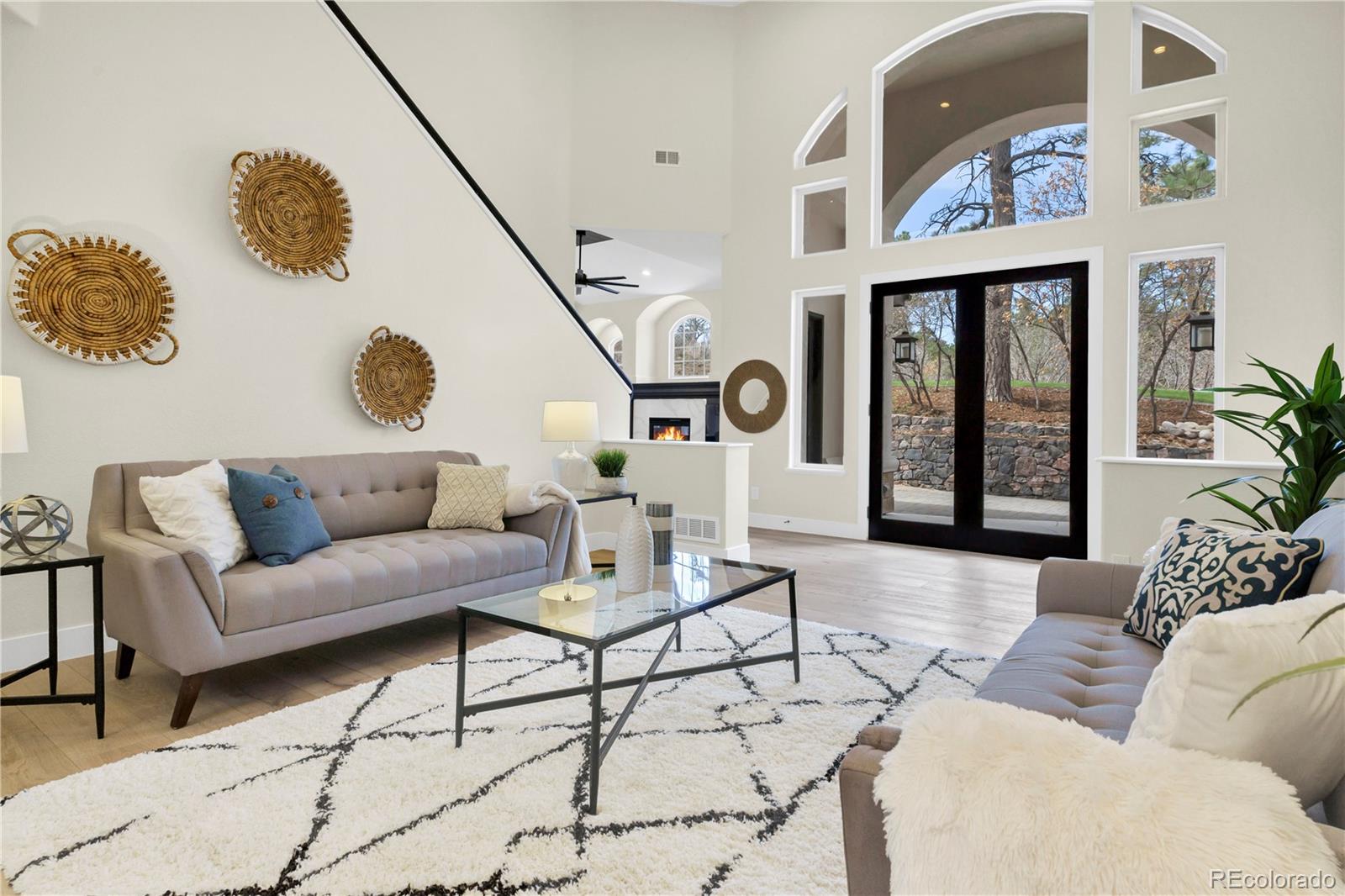 MLS Image #4 for 5259  serene view way,parker, Colorado