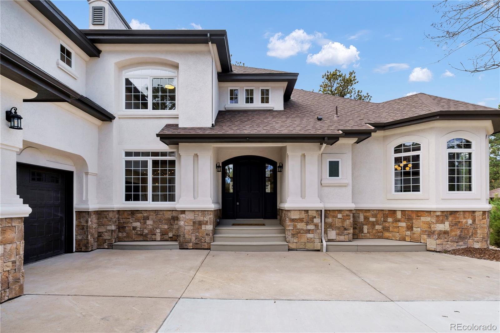 MLS Image #42 for 5259  serene view way,parker, Colorado