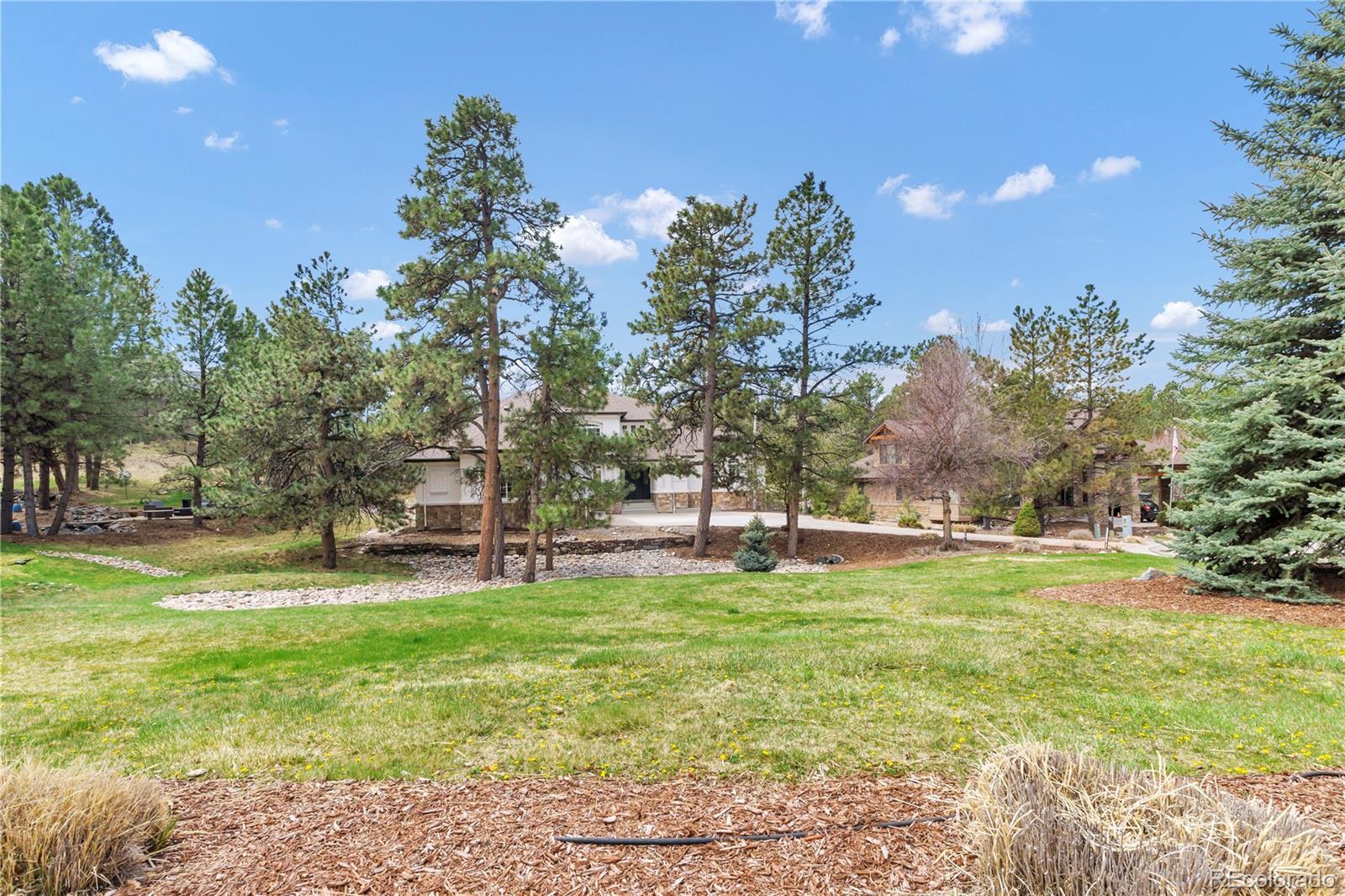 MLS Image #43 for 5259  serene view way,parker, Colorado