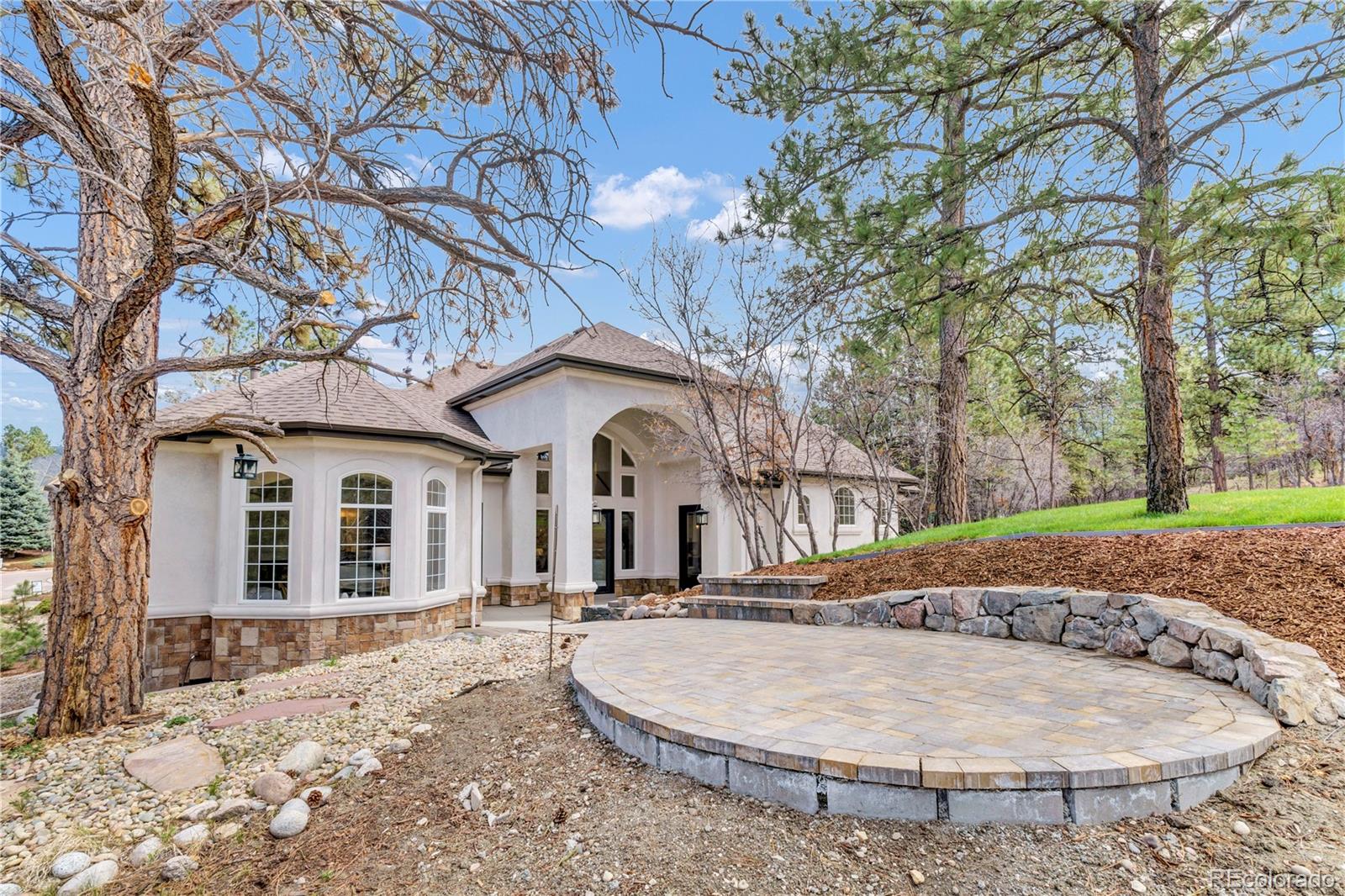 MLS Image #44 for 5259  serene view way,parker, Colorado
