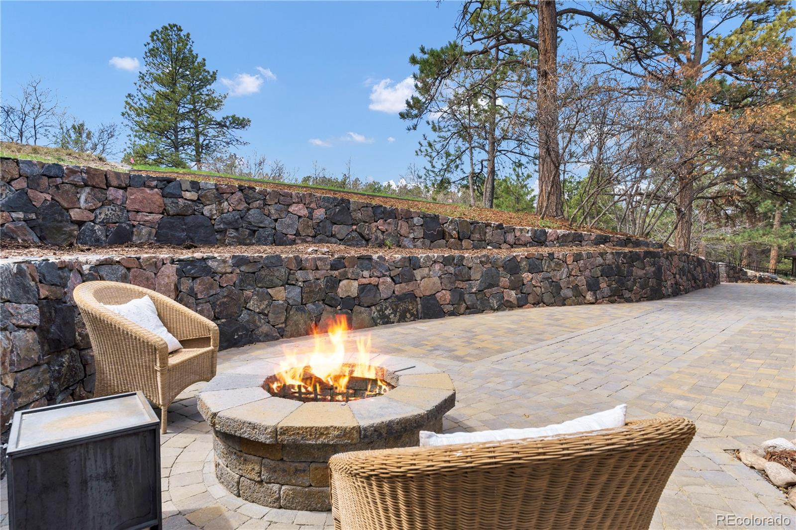 MLS Image #45 for 5259  serene view way,parker, Colorado