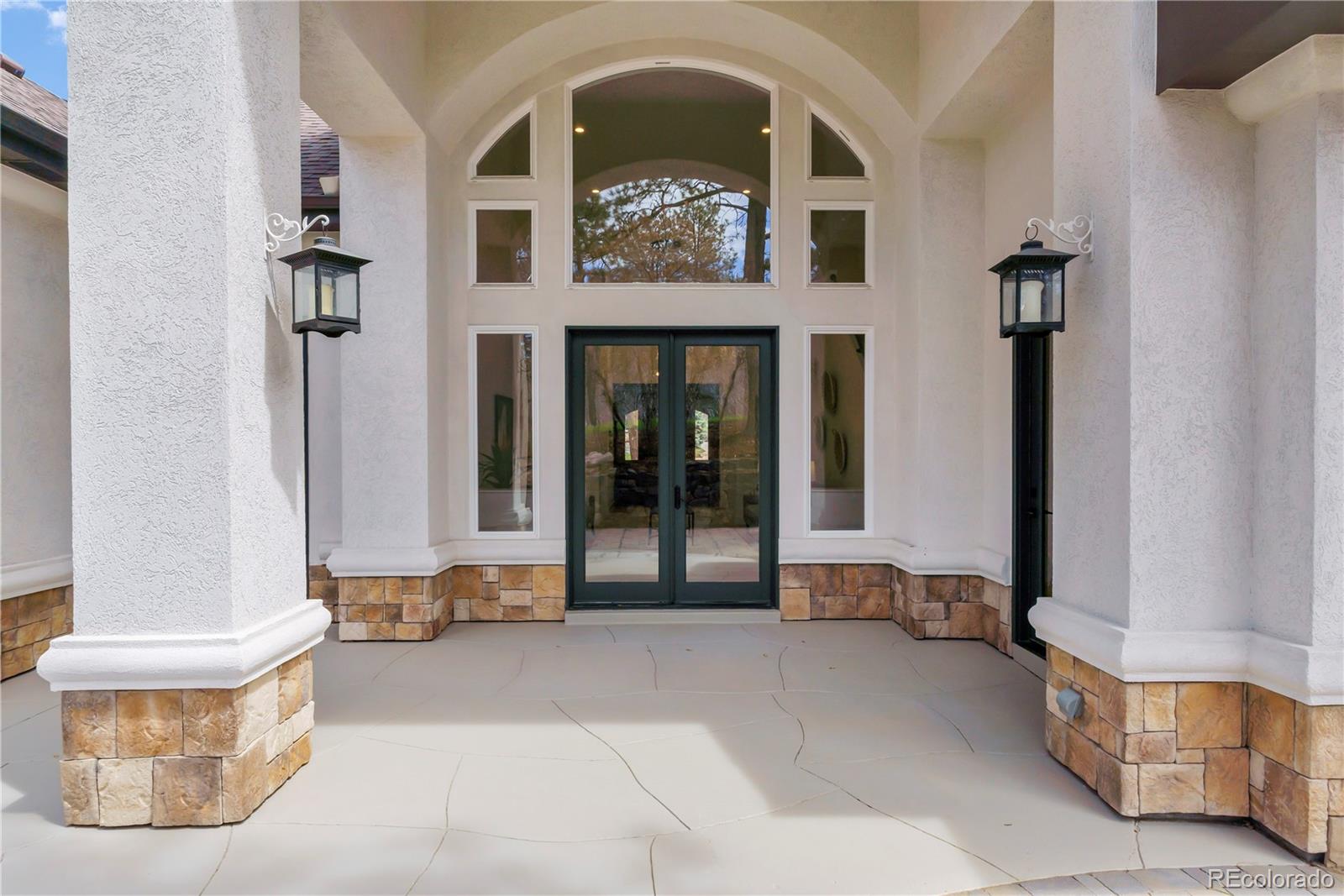 MLS Image #46 for 5259  serene view way,parker, Colorado