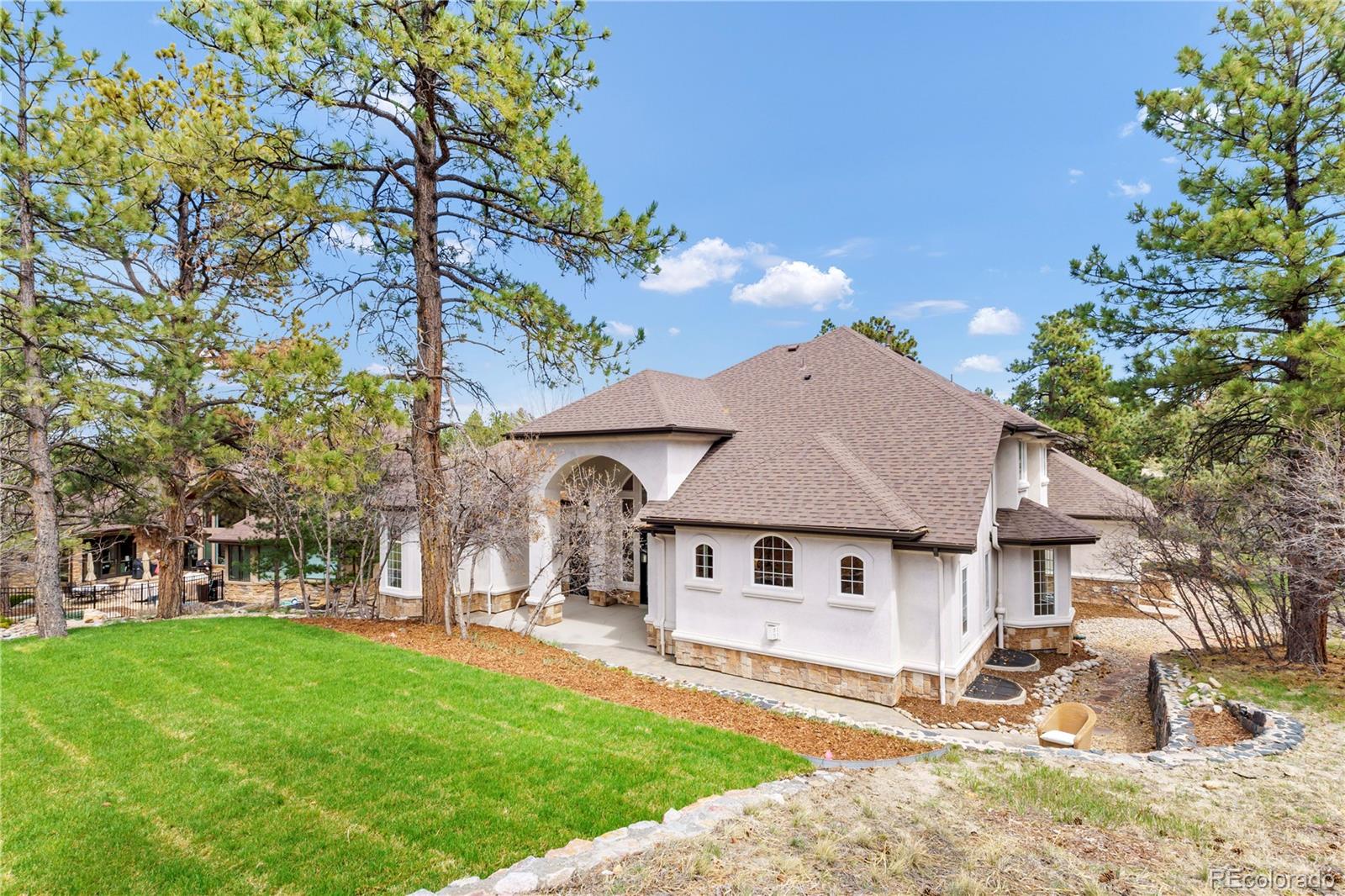 MLS Image #47 for 5259  serene view way,parker, Colorado