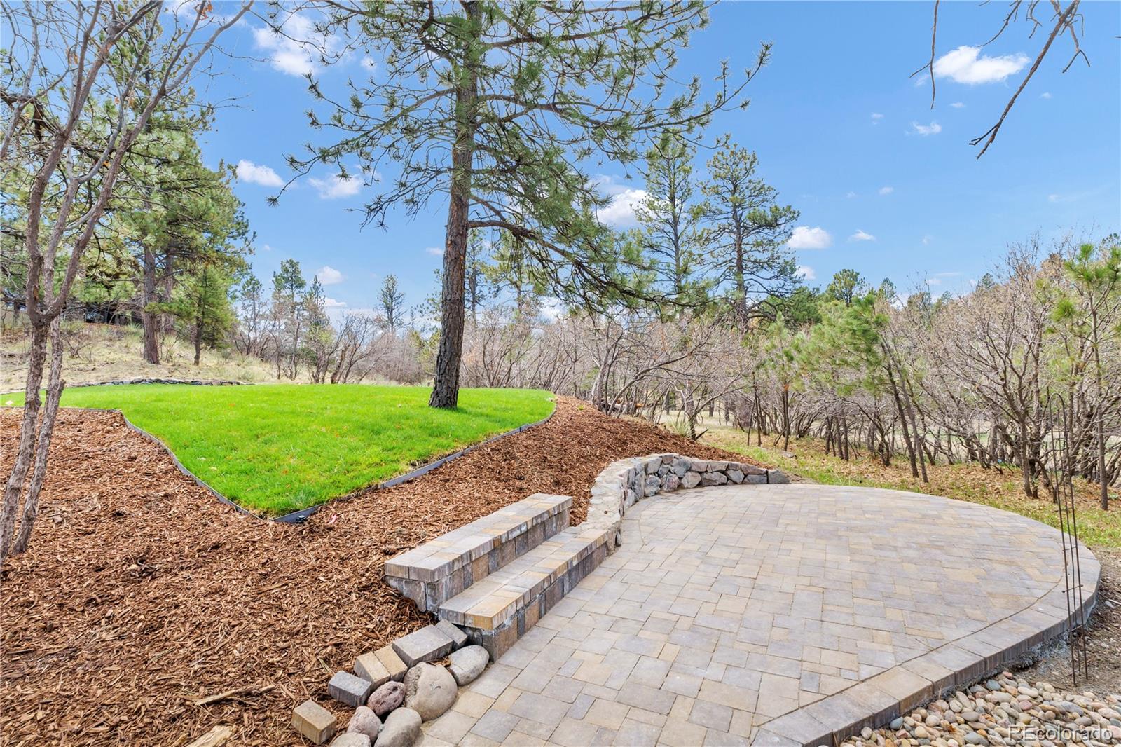 MLS Image #48 for 5259  serene view way,parker, Colorado