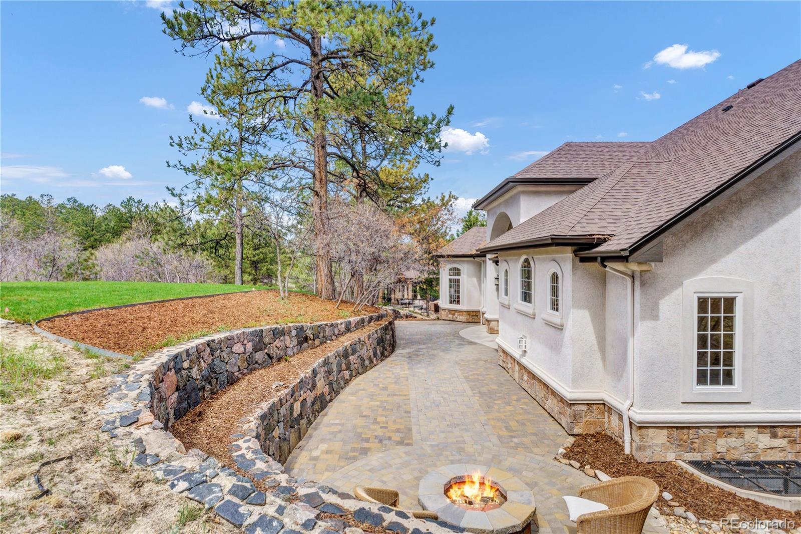 MLS Image #49 for 5259  serene view way,parker, Colorado