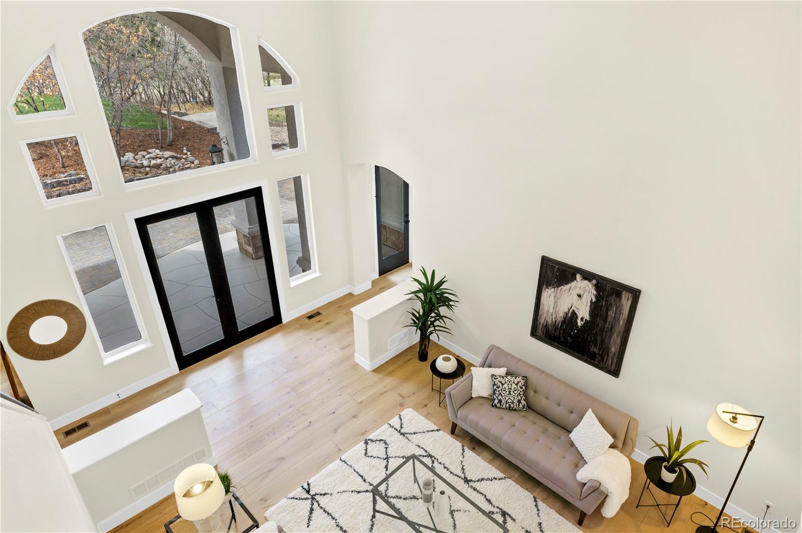 MLS Image #5 for 5259  serene view way,parker, Colorado